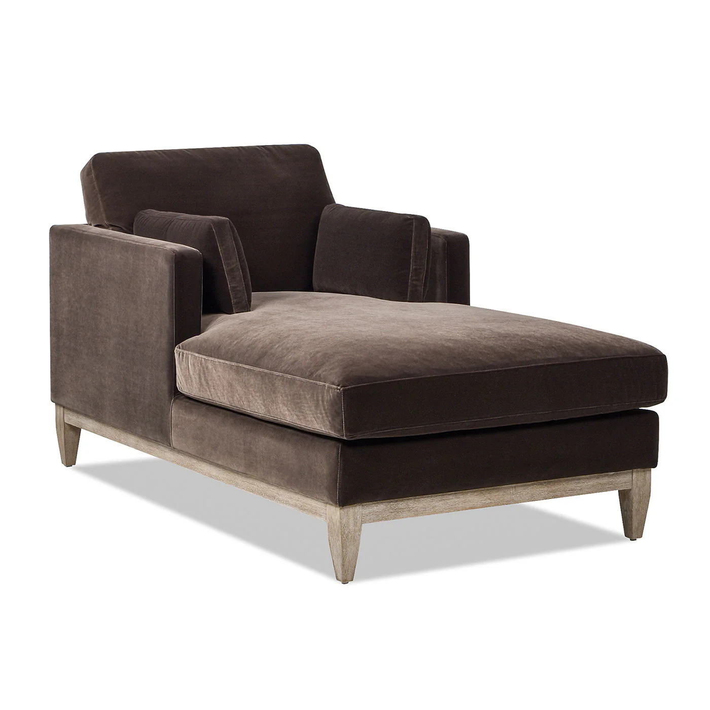 Knox - Modern Farmhouse Chaise Lounge Chair - Image 20