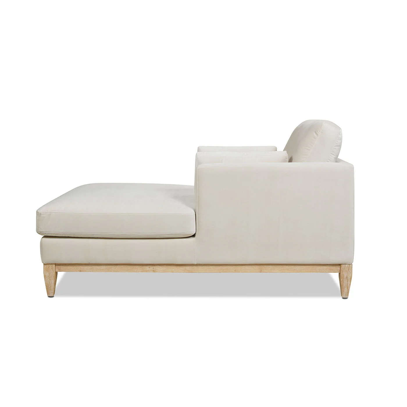 Knox - Modern Farmhouse Chaise Lounge Chair - Image 21