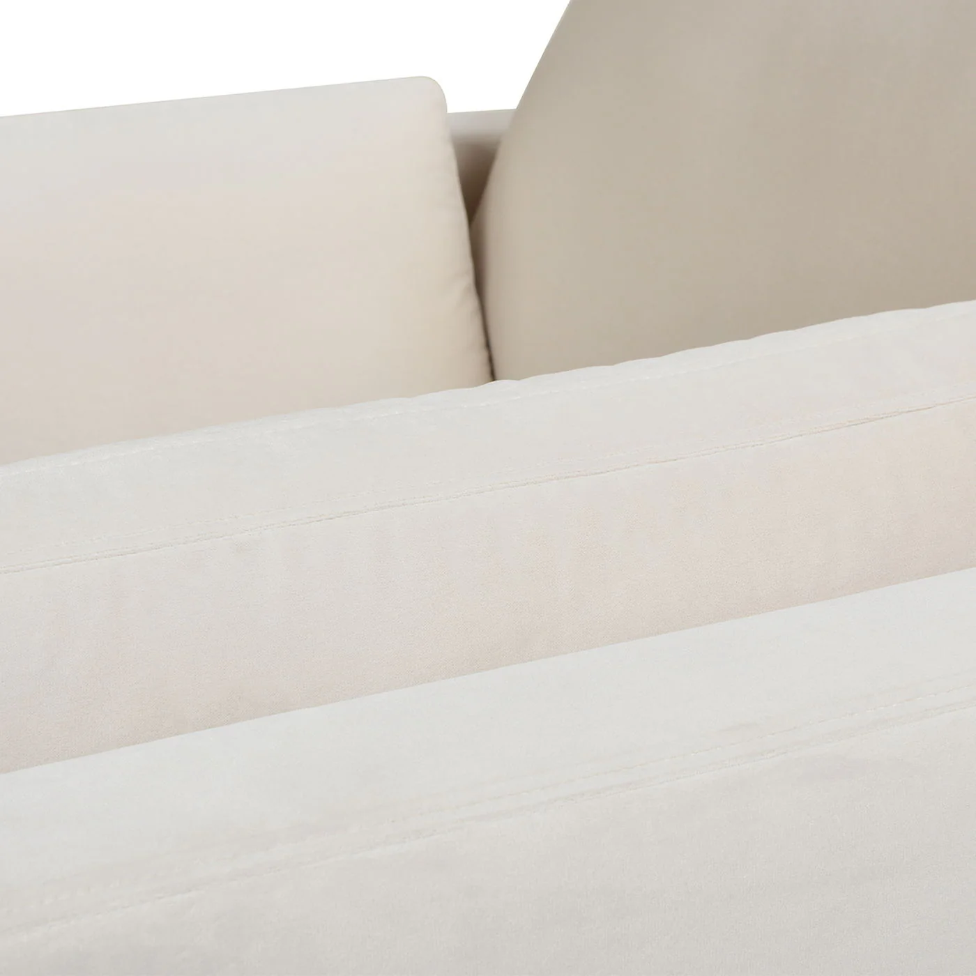 Knox - Modern Farmhouse Chaise Lounge Chair - Image 24