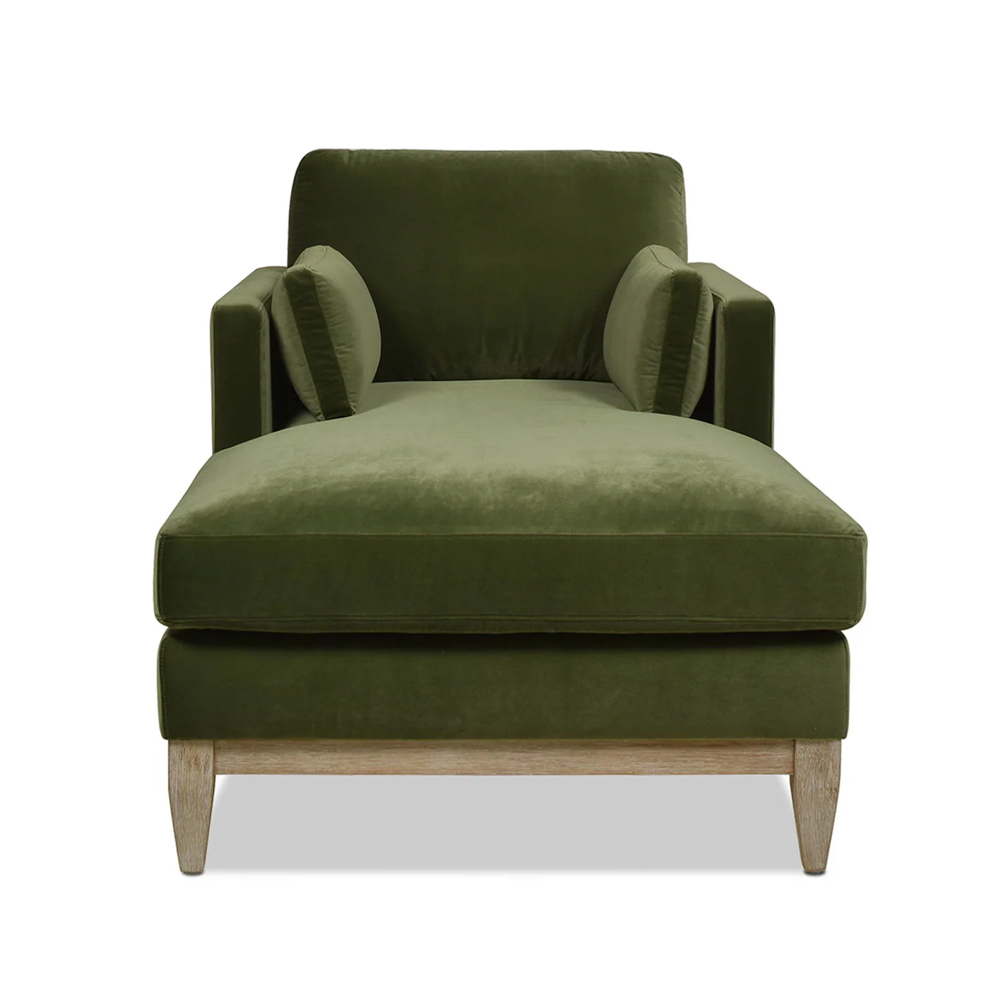 Knox - Modern Farmhouse Chaise Lounge Chair - Image 28