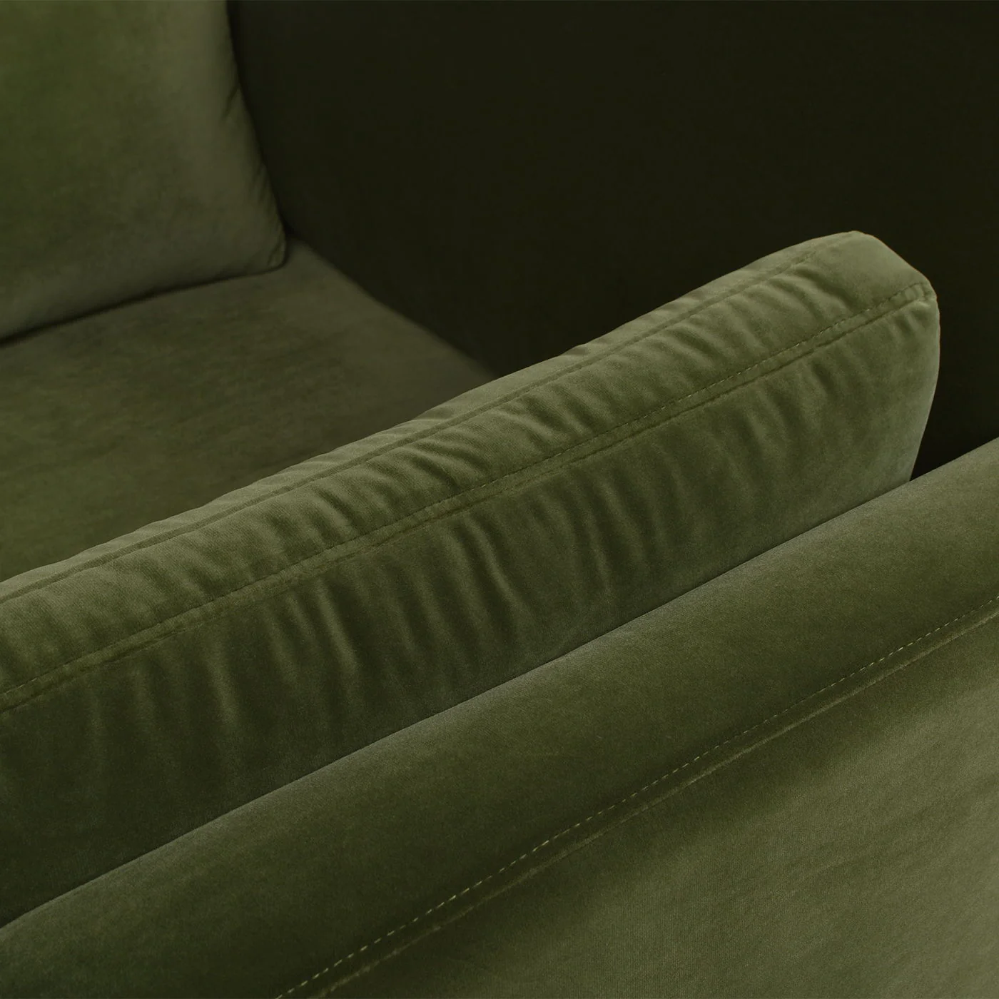 Knox - Modern Farmhouse Chaise Lounge Chair - Image 8