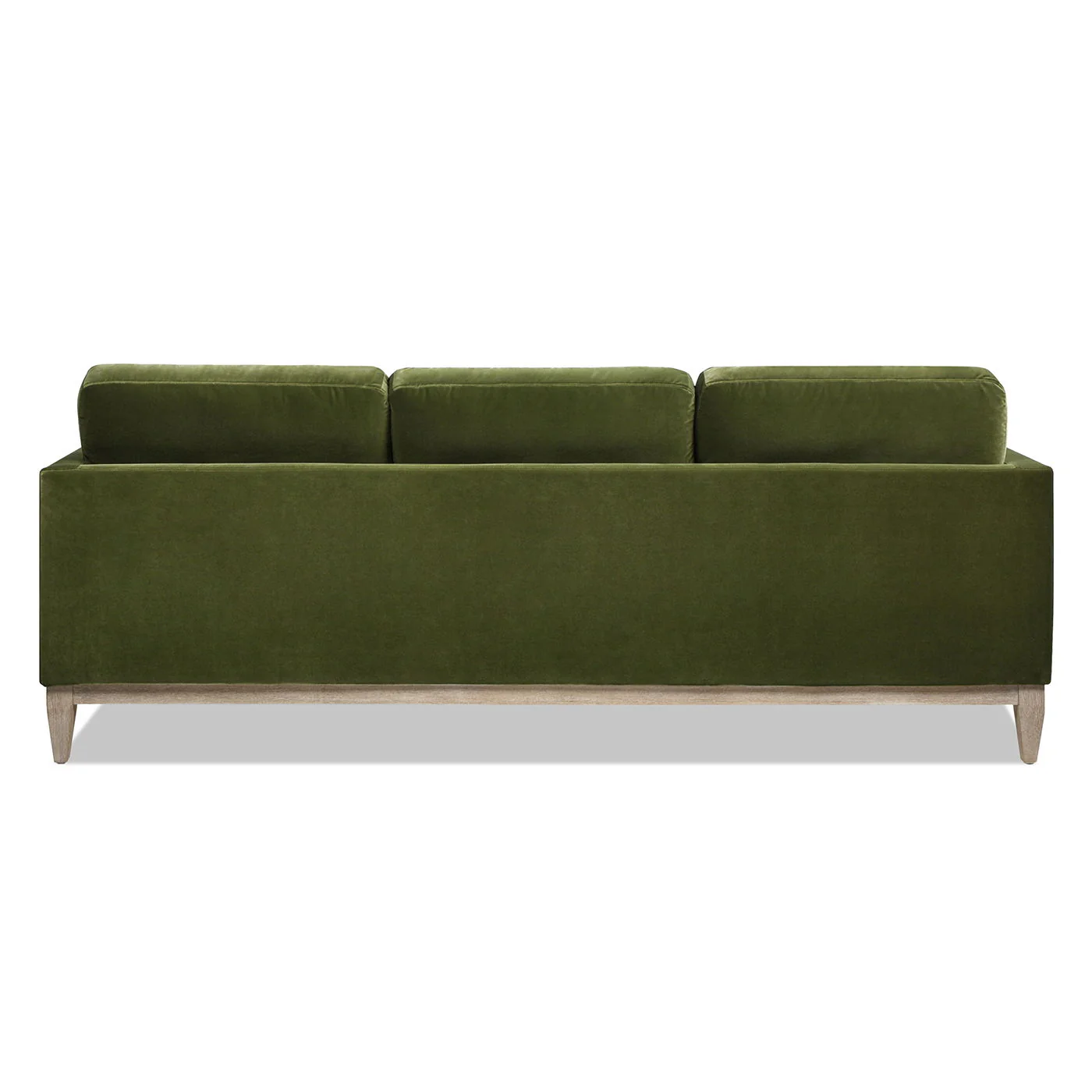 Knox - Modern Farmhouse Reversible Chaise Sectional Sofa - Image 16