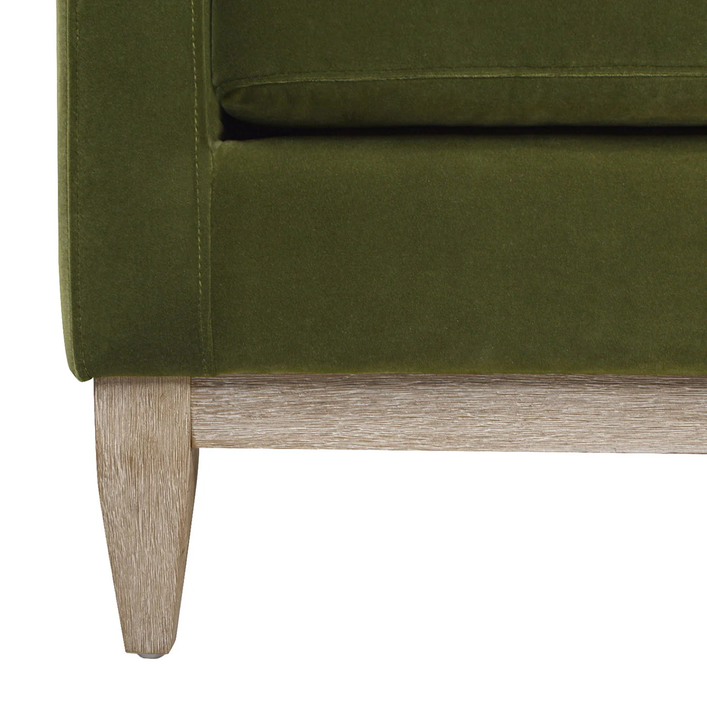 Knox - Modern Farmhouse Reversible Chaise Sectional Sofa - Image 18
