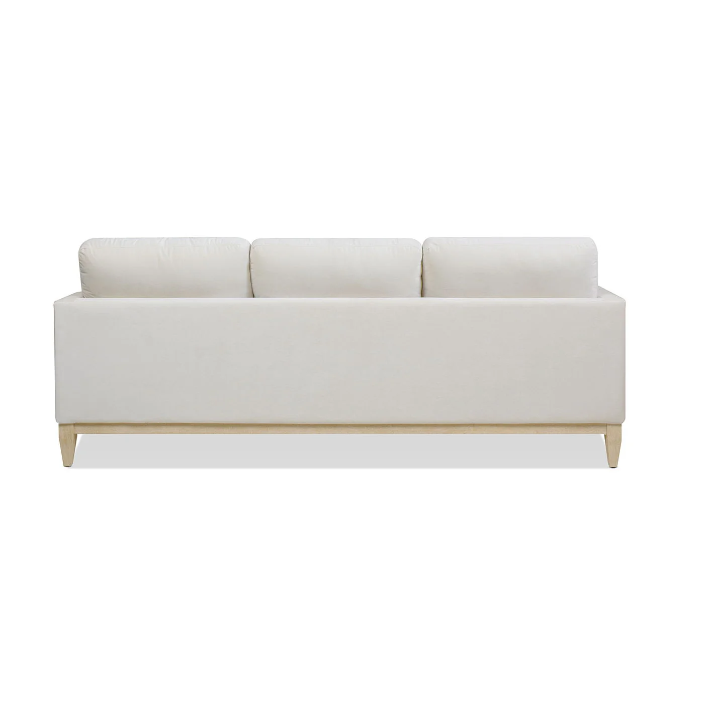 Knox - Modern Farmhouse Reversible Chaise Sectional Sofa - Image 19