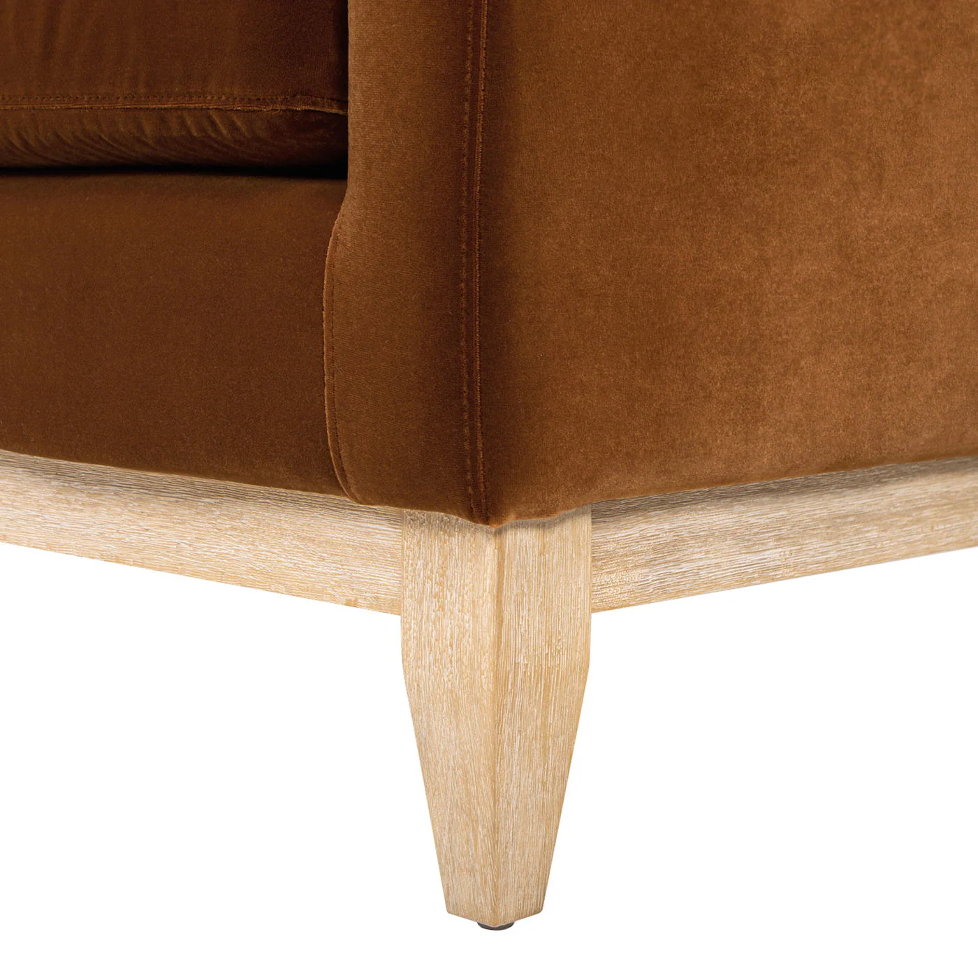 Knox - Modern Farmhouse Sofa - Image 12