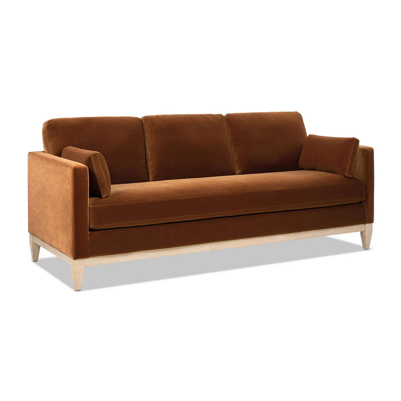 Knox - Modern Farmhouse Sofa - Image 14