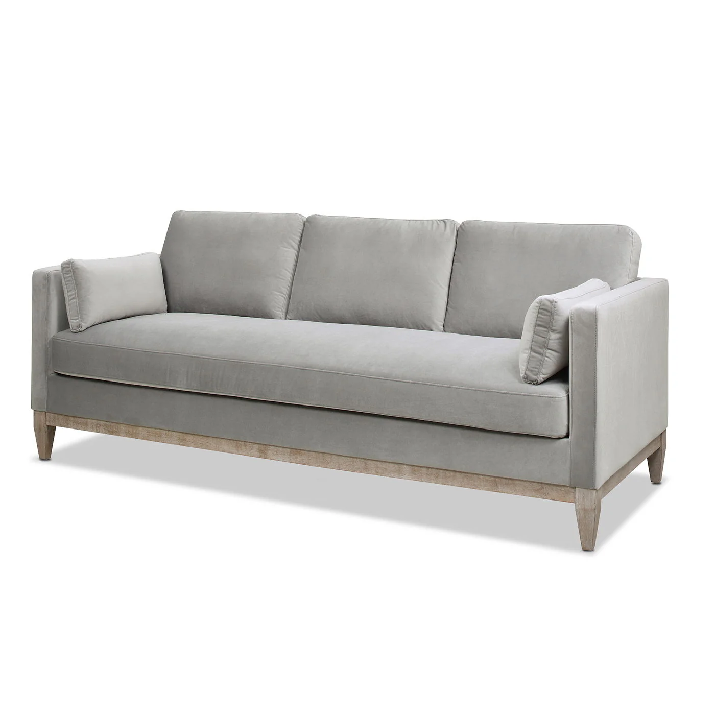 Knox - Modern Farmhouse Sofa - Image 18