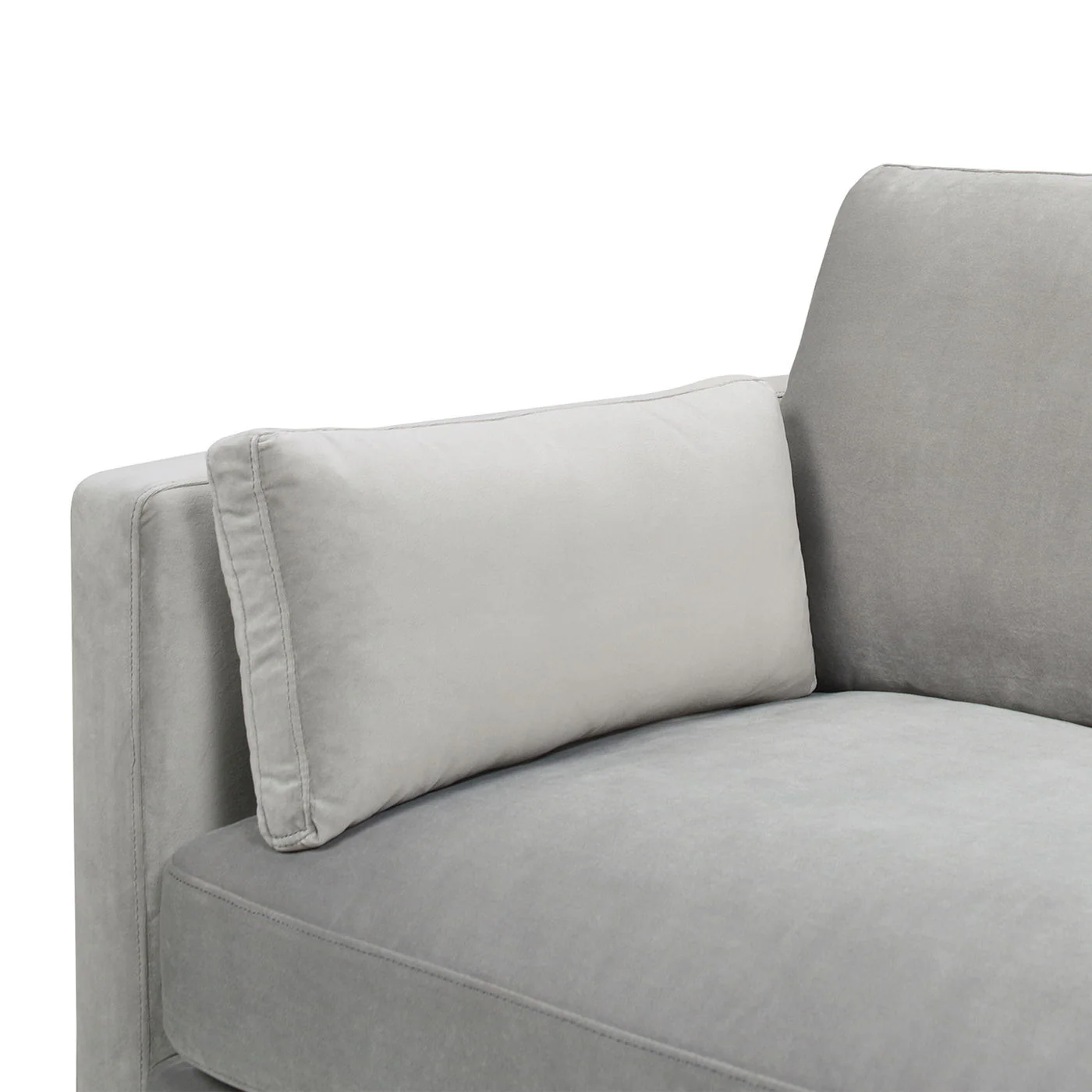 Knox - Modern Farmhouse Sofa - Image 27