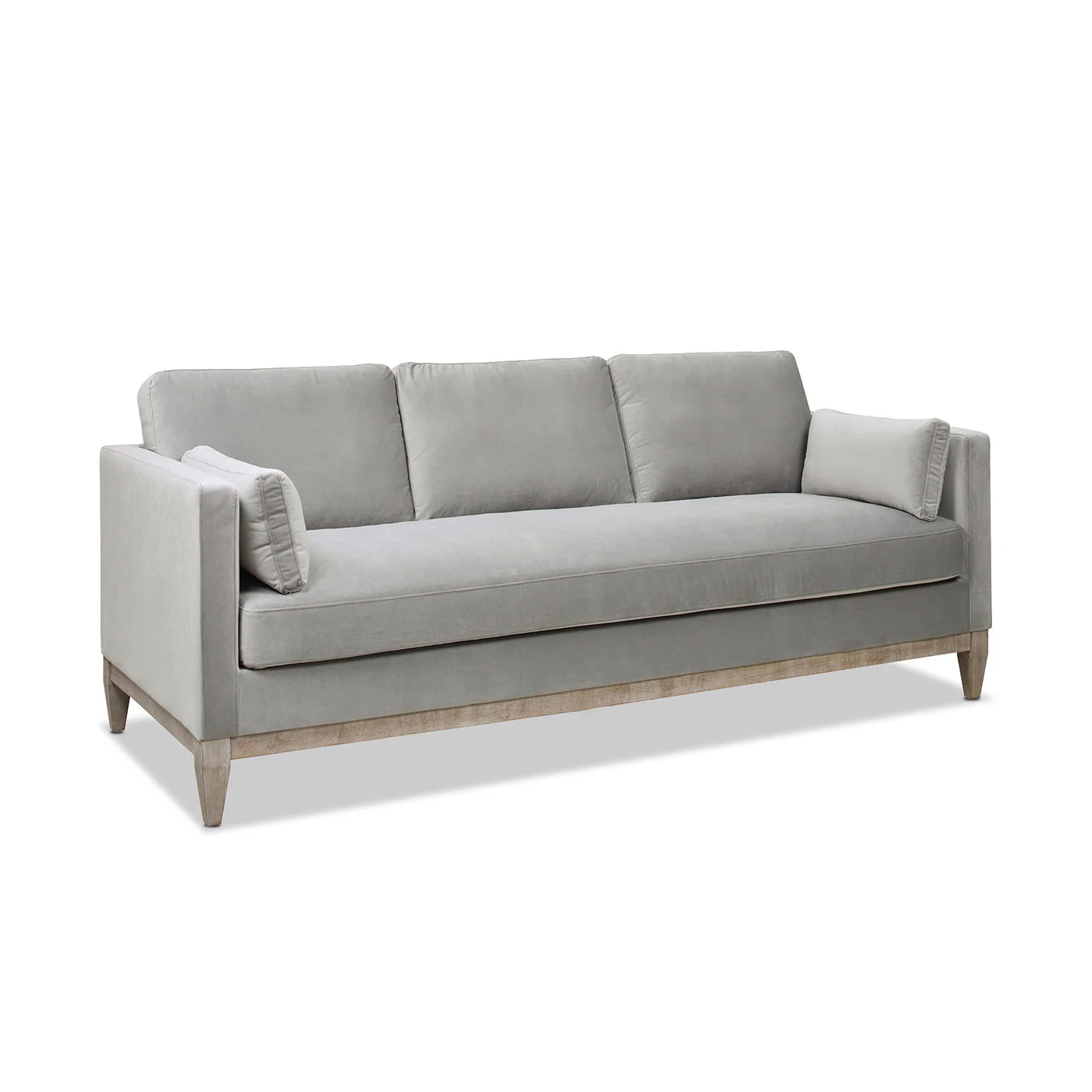 Knox - Modern Farmhouse Sofa - Image 28