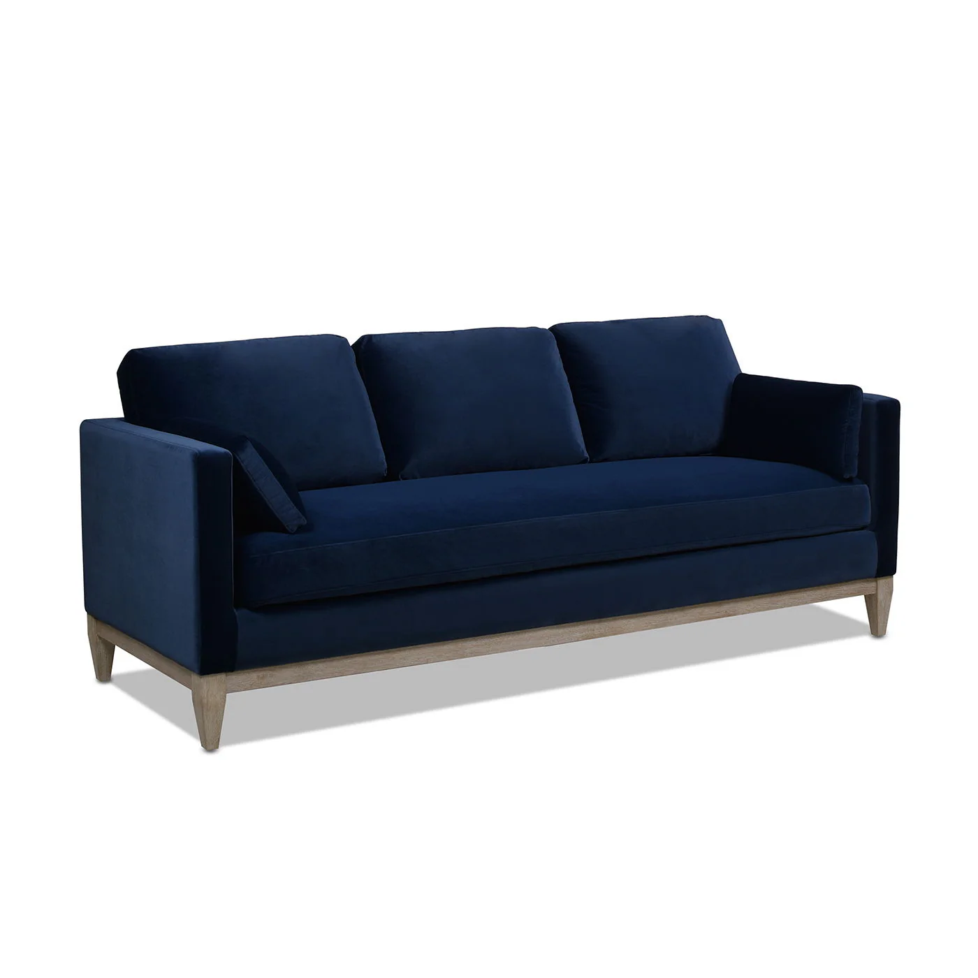 Knox - Modern Farmhouse Sofa - Image 31