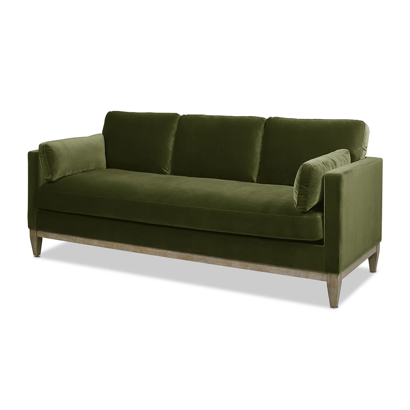 Knox - Modern Farmhouse Sofa - Image 34