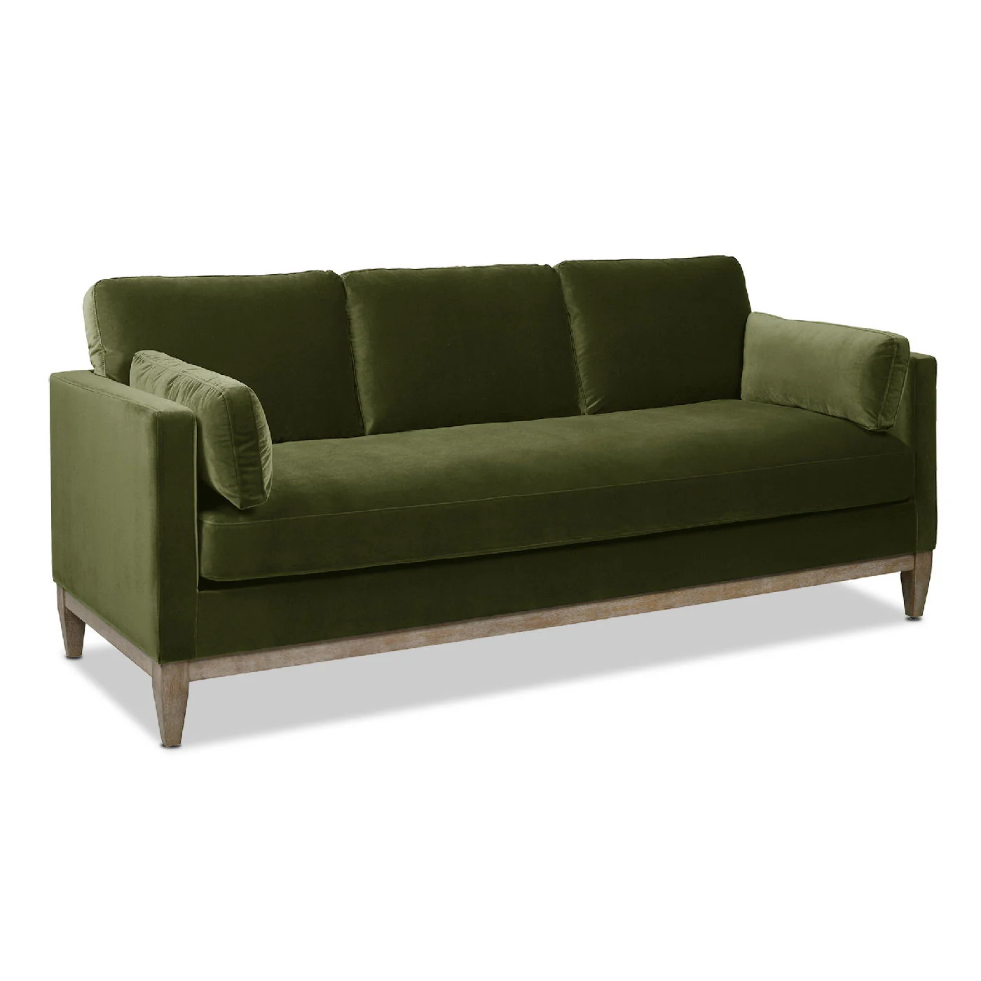 Knox - Modern Farmhouse Sofa - Image 37