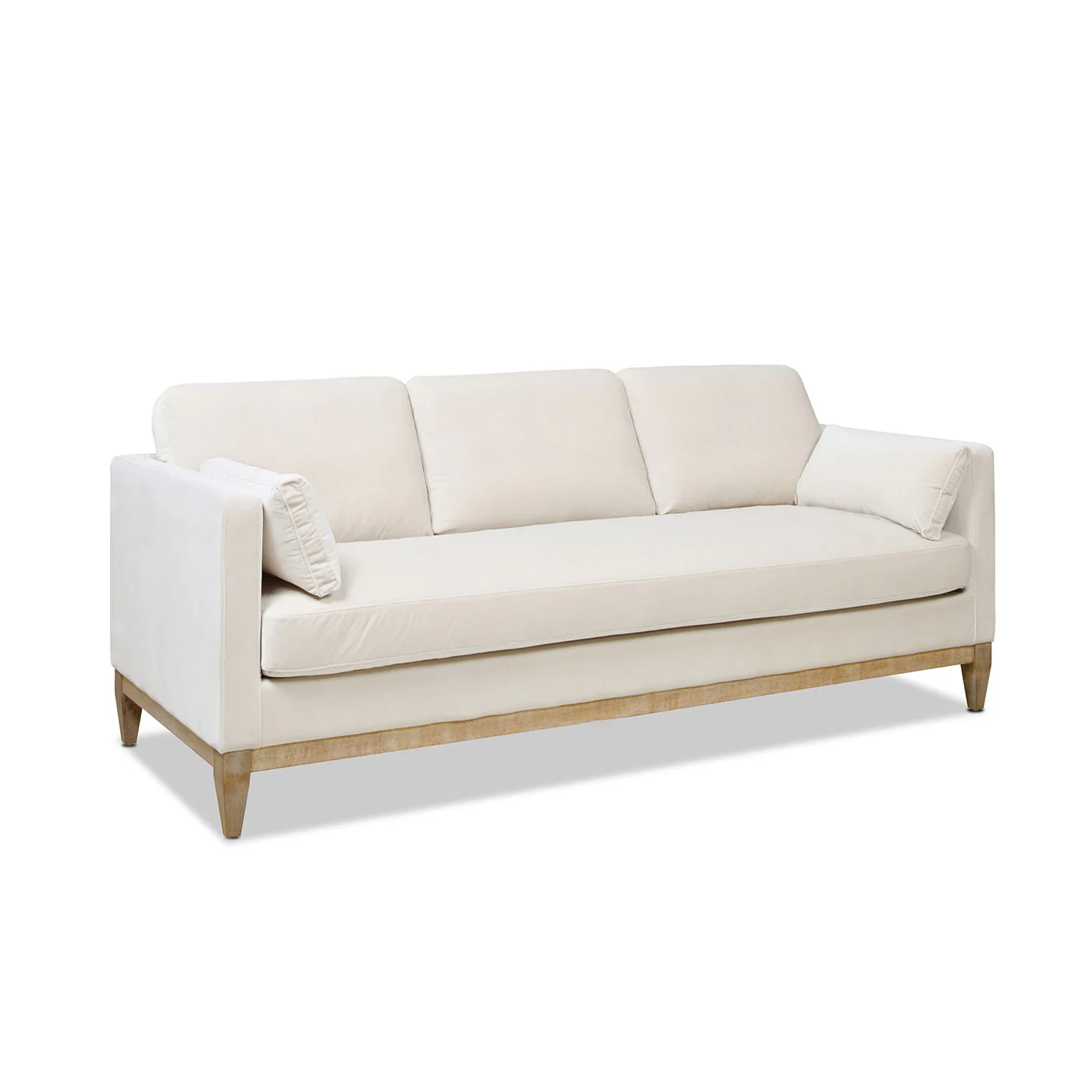 Knox - Modern Farmhouse Sofa - Image 40