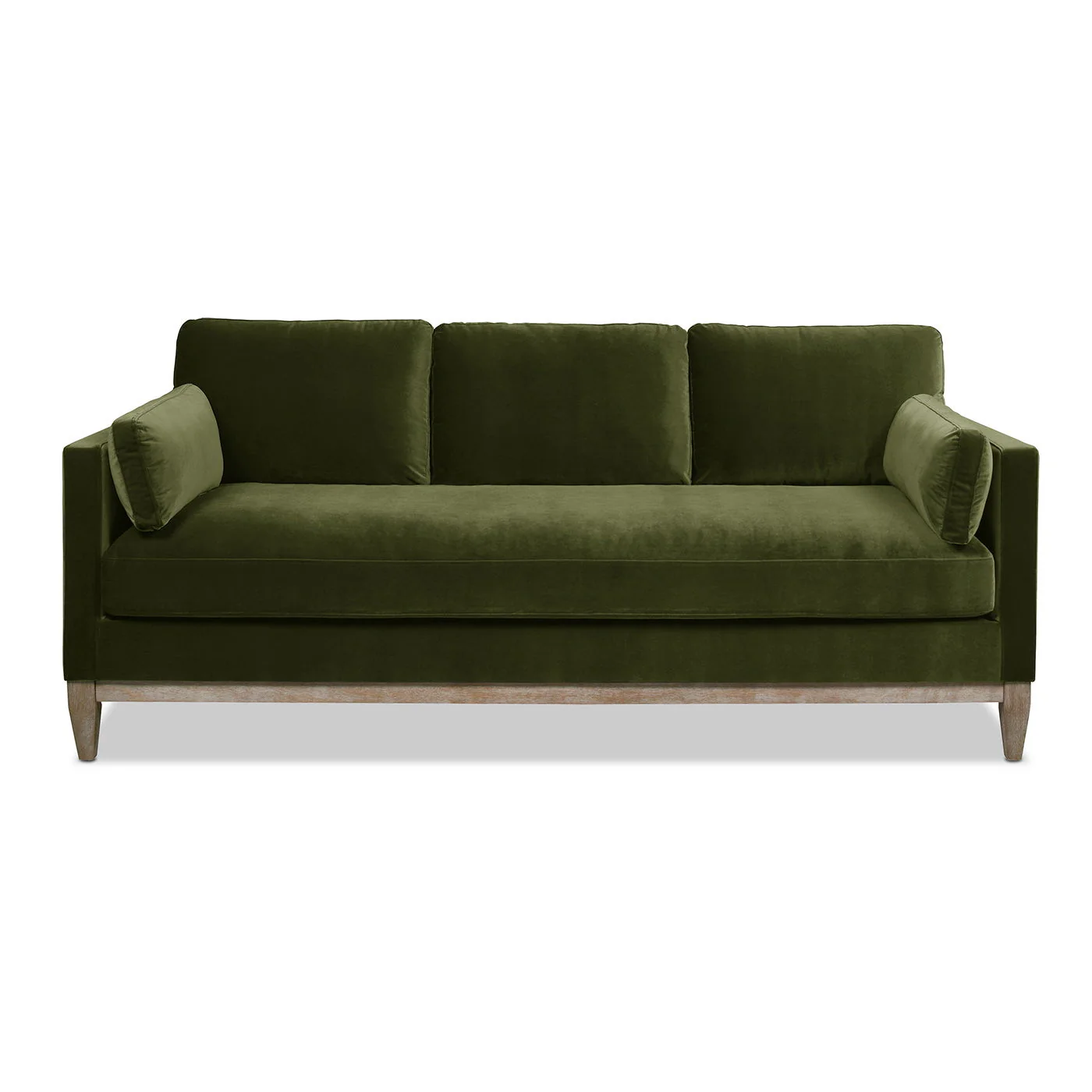 Knox - Modern Farmhouse Sofa - Image 46