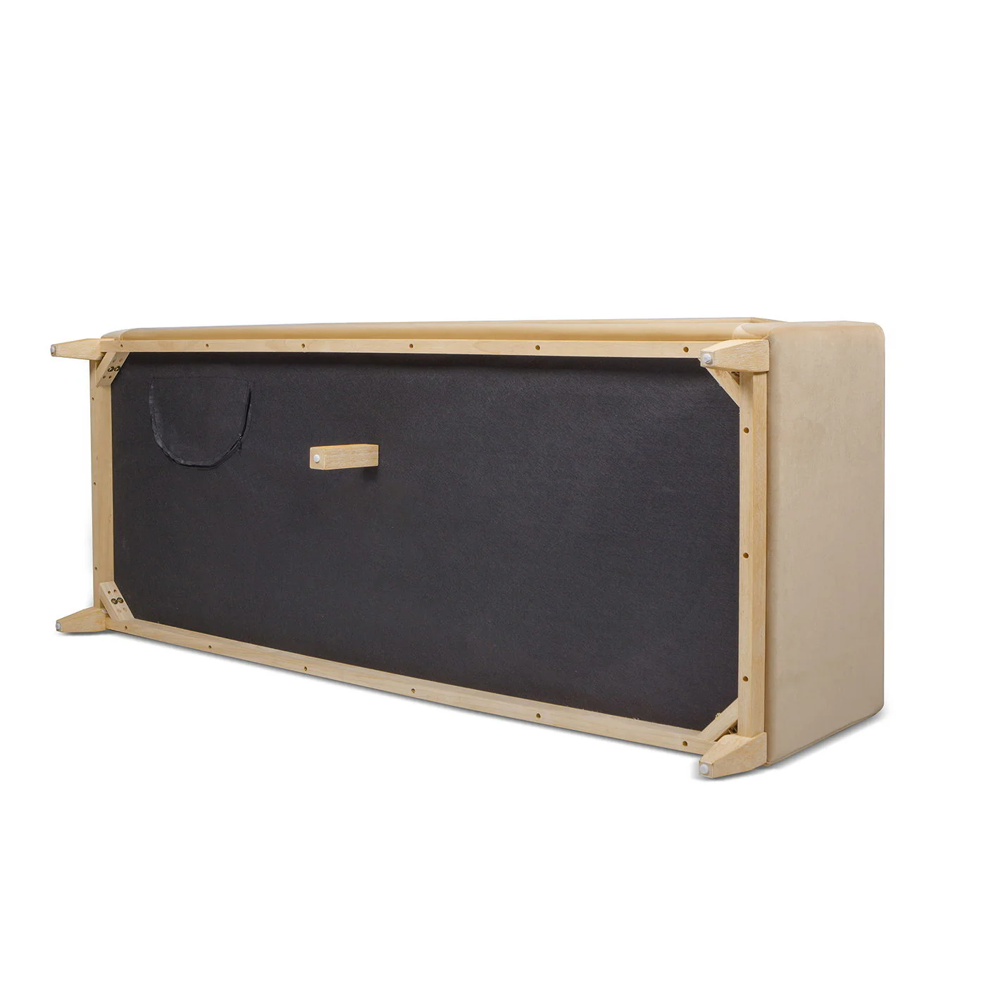Knox - Modern Farmhouse Sofa - Image 47