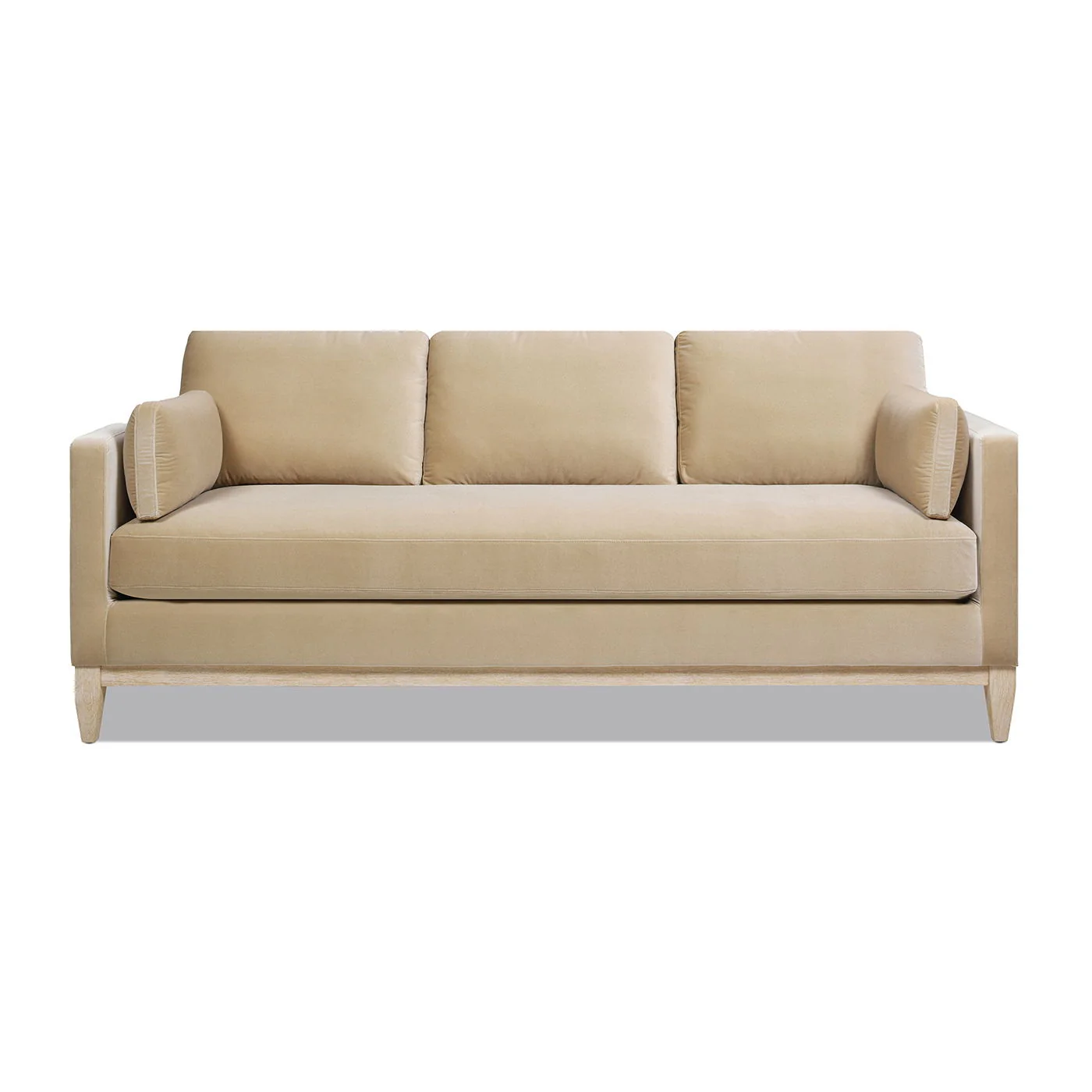Knox - Modern Farmhouse Sofa - Image 49