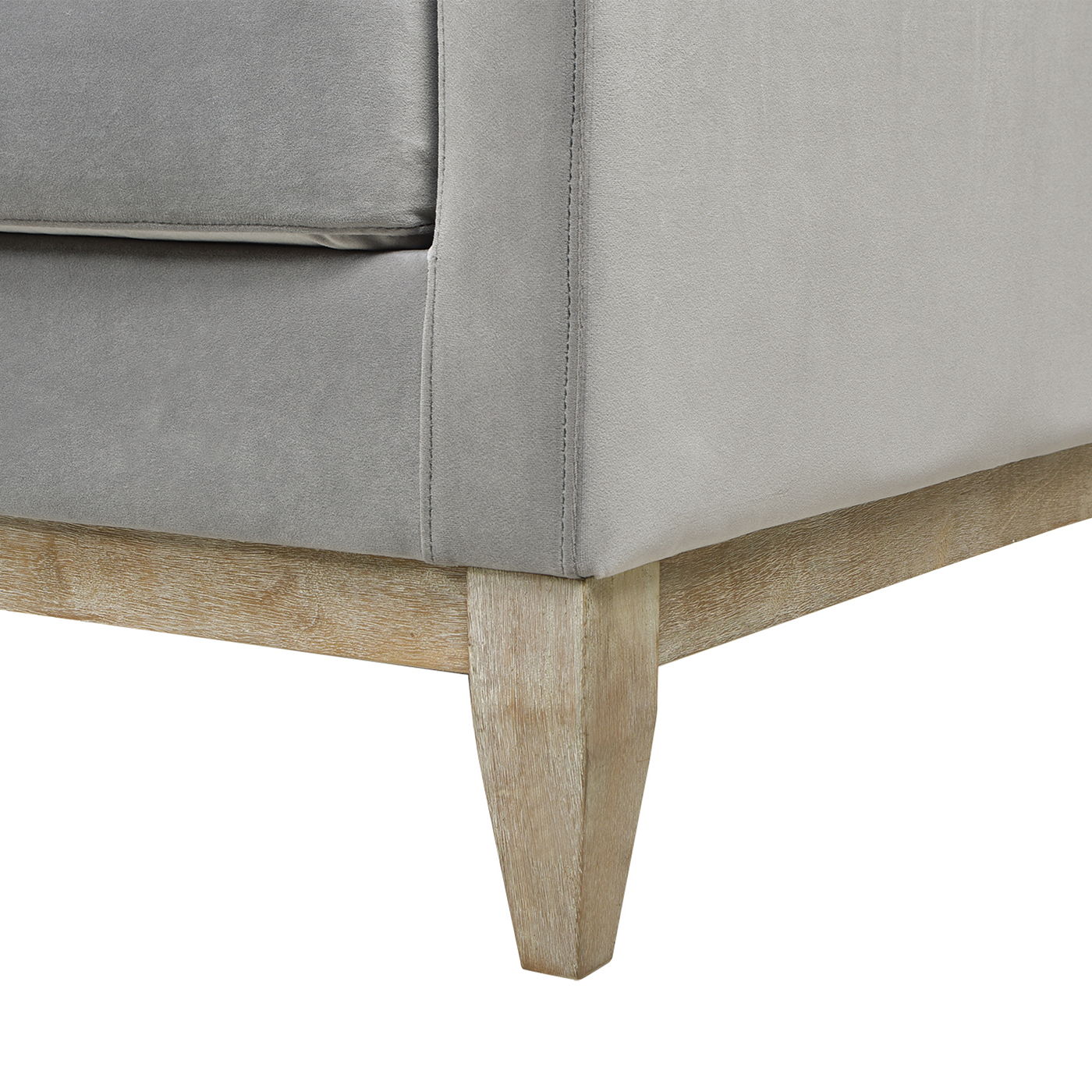 Knox - Modern Farmhouse Sofa - Image 55