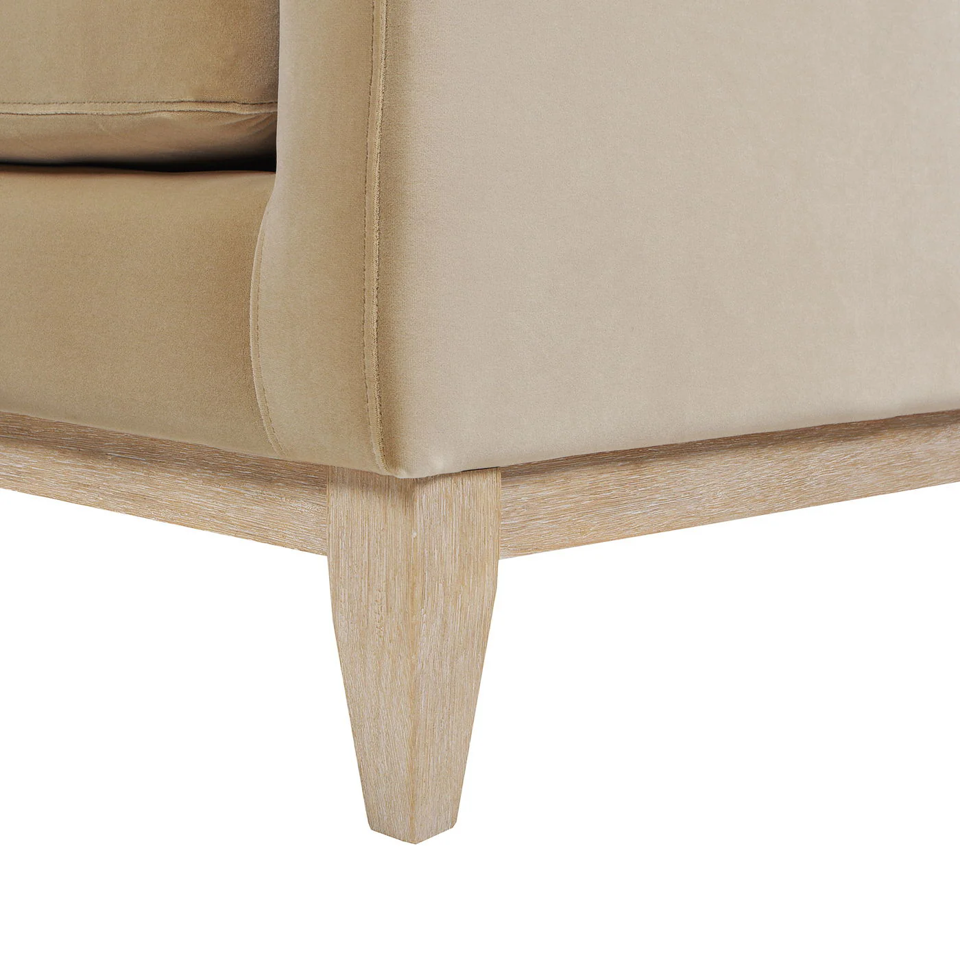Knox - Modern Farmhouse Sofa - Image 58