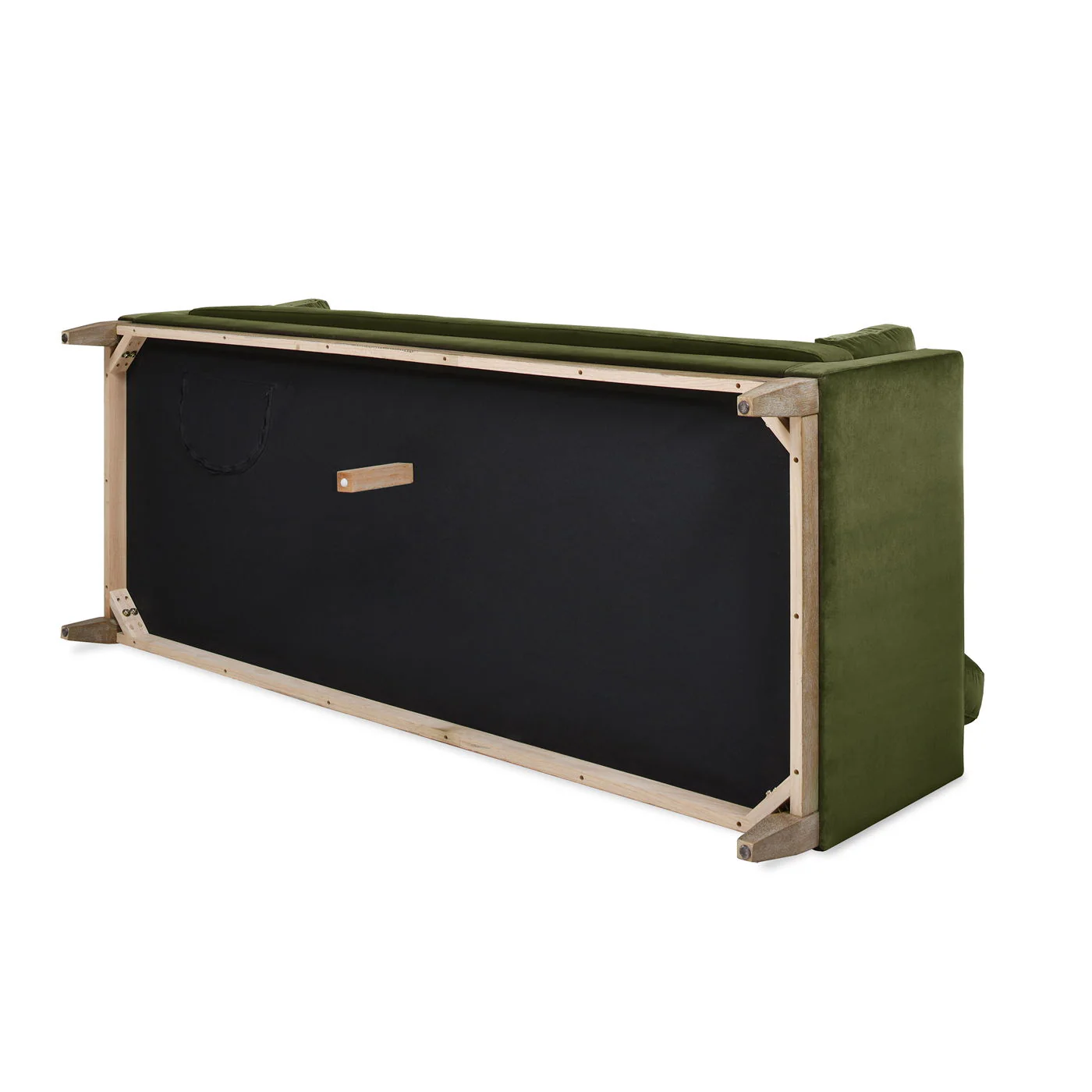 Knox - Modern Farmhouse Sofa - Image 59