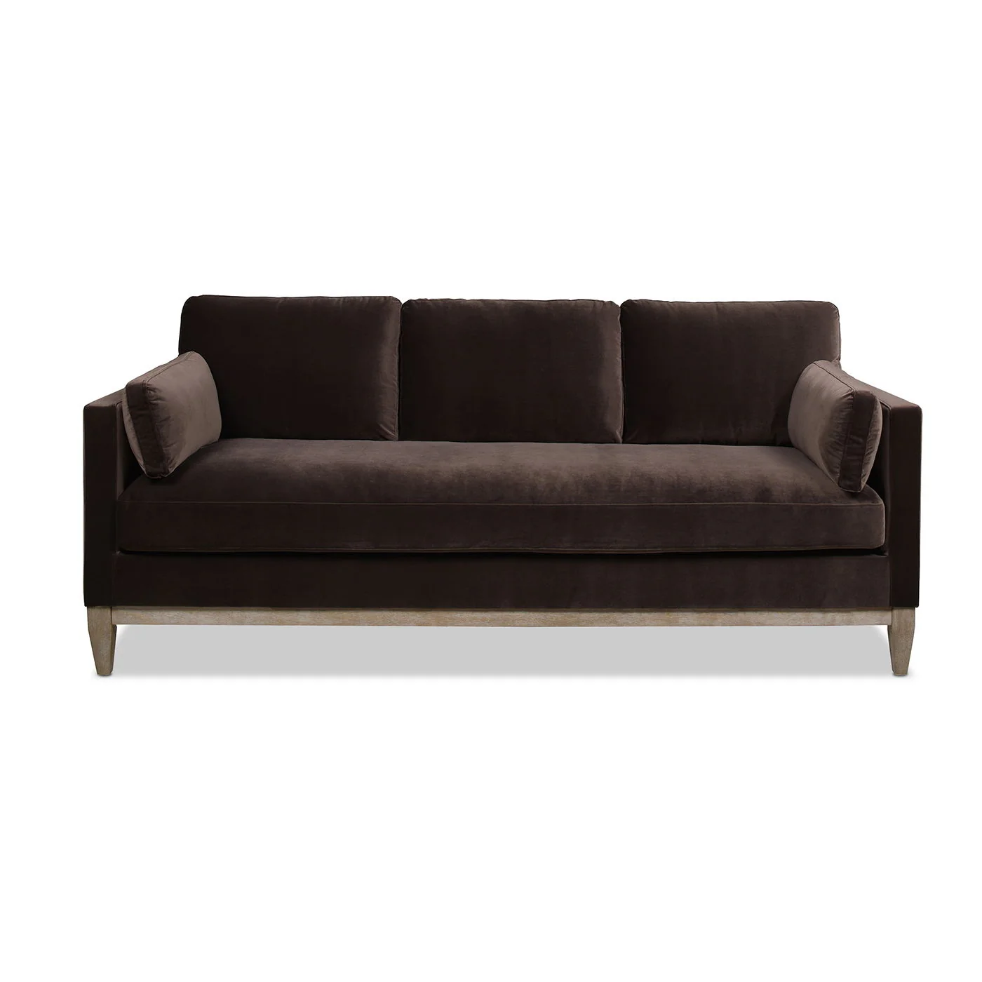 Knox - Modern Farmhouse Sofa - Image 62