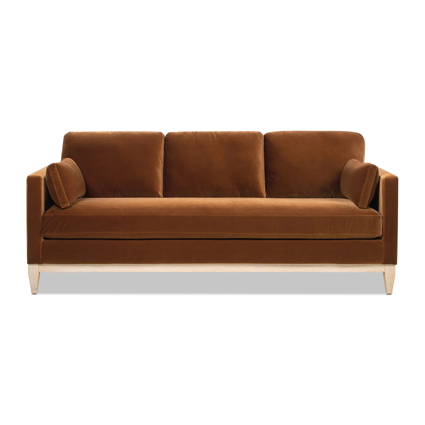 Knox - Modern Farmhouse Sofa - Image 67