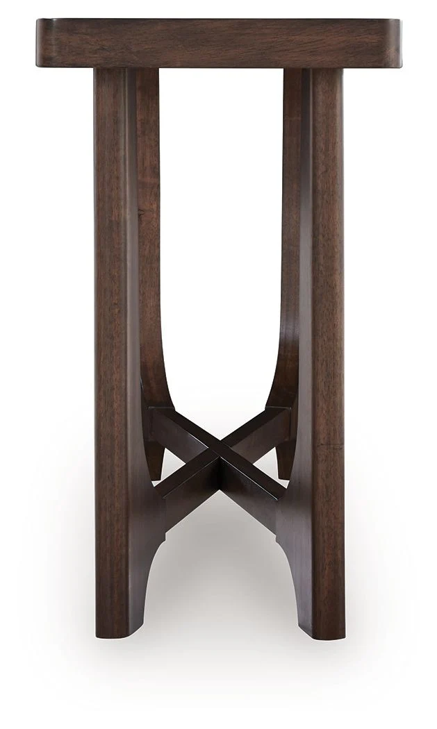 Korestone - Rectangular Cocktail Table - Image 12