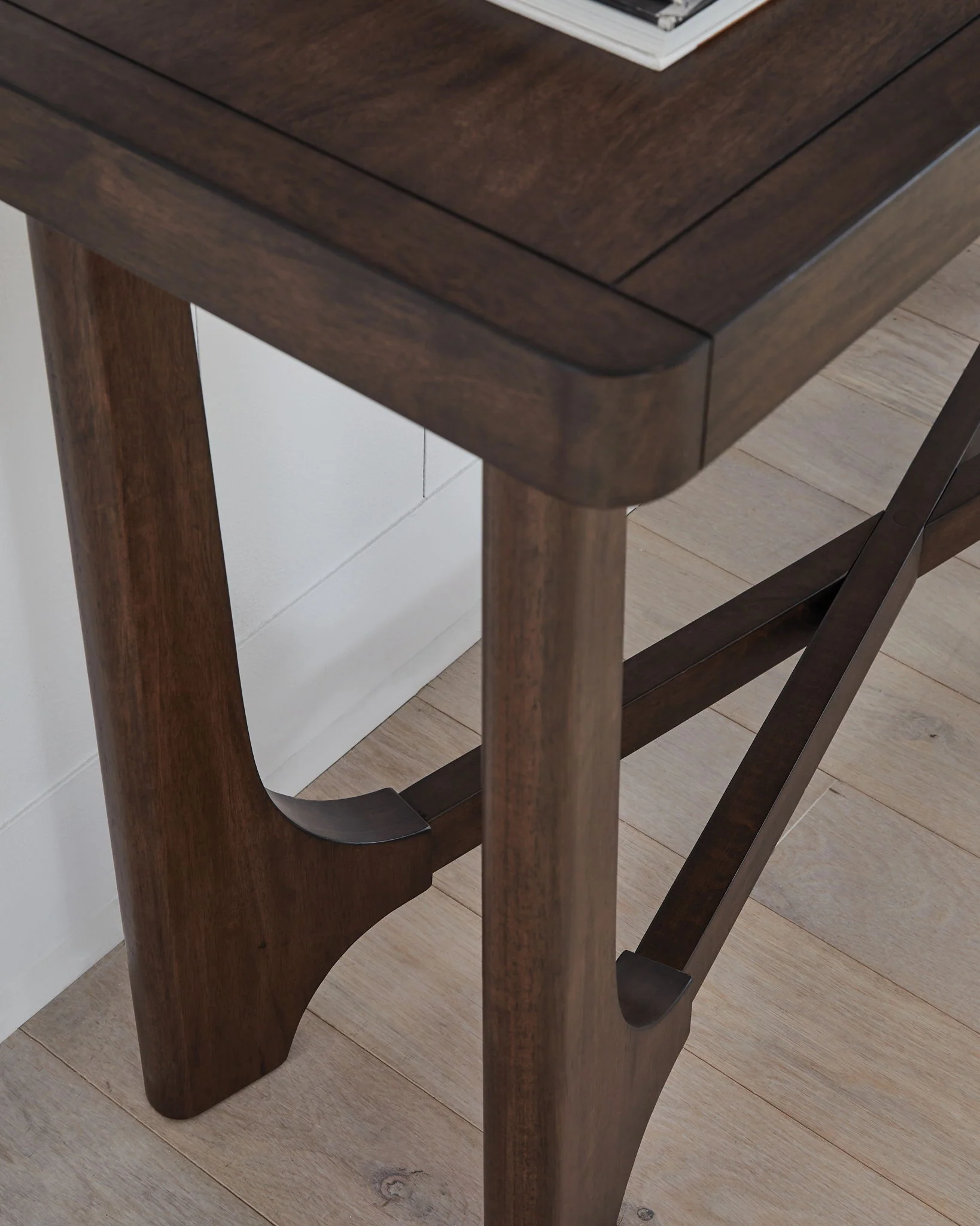 Korestone - Rectangular Cocktail Table - Image 6