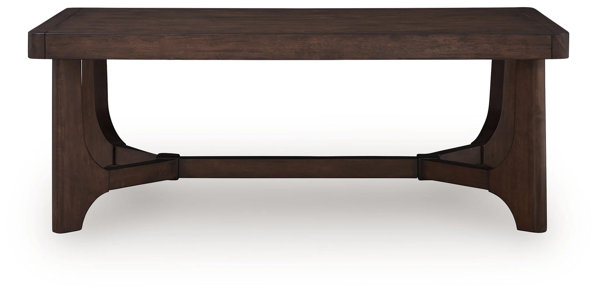Korestone - Rectangular Cocktail Table - Image 9