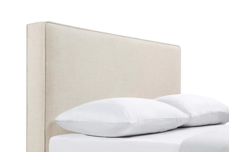 Kosmo - Upholstered Panel Headboard - Image 16