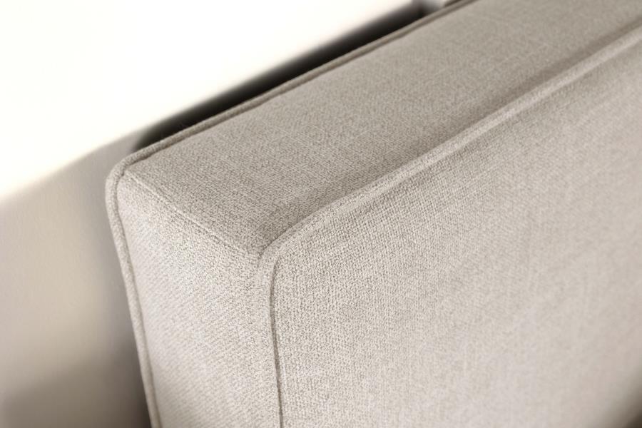 Kosmo - Upholstered Panel Headboard - Image 25