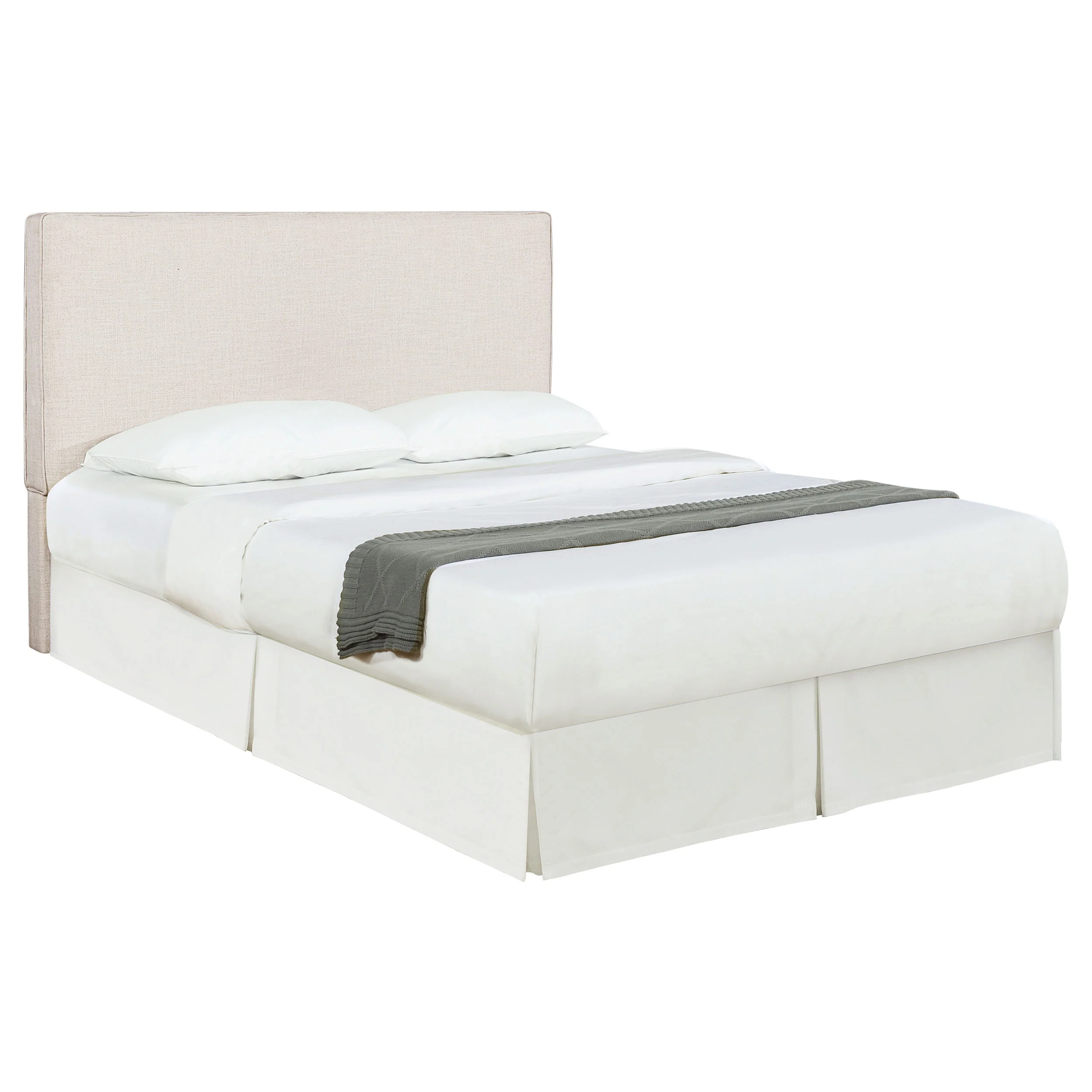 Kosmo - Upholstered Panel Headboard - Image 31