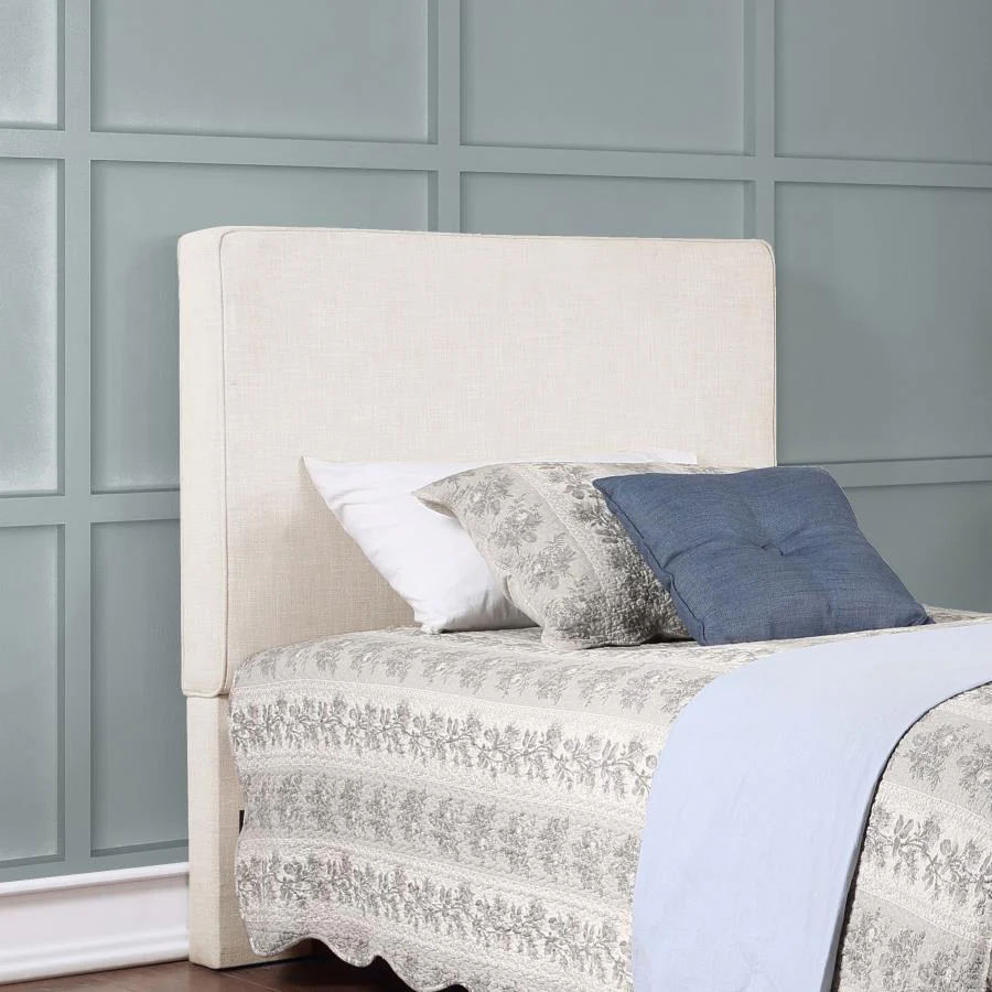 Kosmo - Upholstered Panel Headboard - Image 6