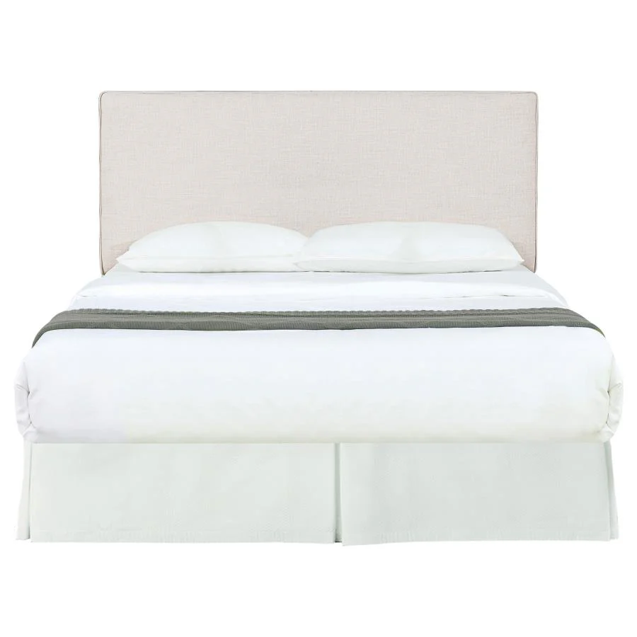 Kosmo - Upholstered Panel Headboard - Image 8