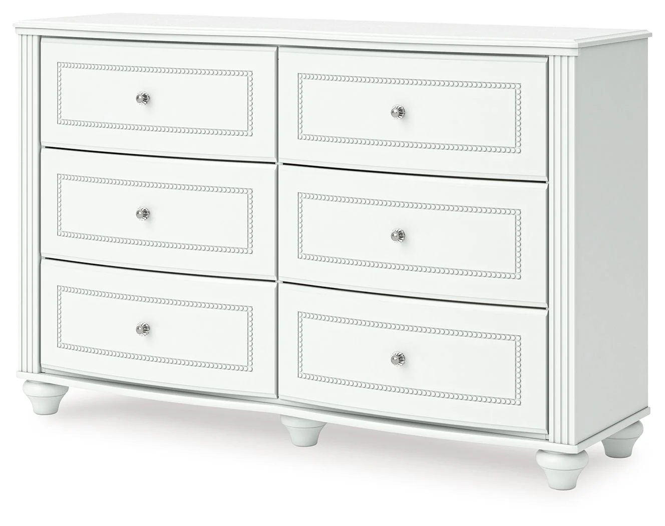 Kozlani - Six Drawer Dresser - Image 12
