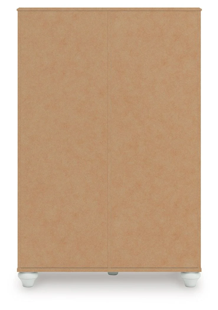 Kozlani - Dressing Chest - White - Image 10