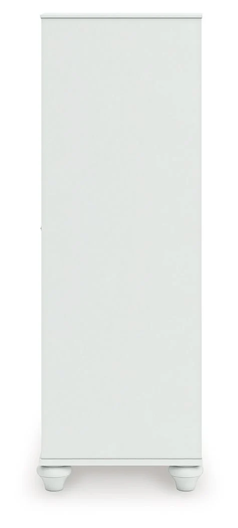 Kozlani - Dressing Chest - White - Image 3