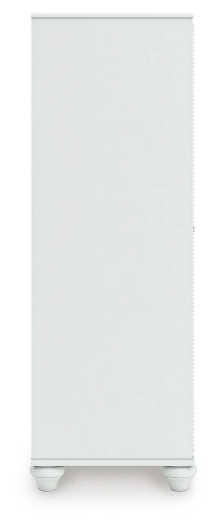 Kozlani - Dressing Chest - White - Image 7
