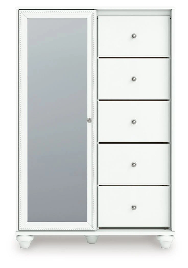 Kozlani - Dressing Chest - White - Image 9