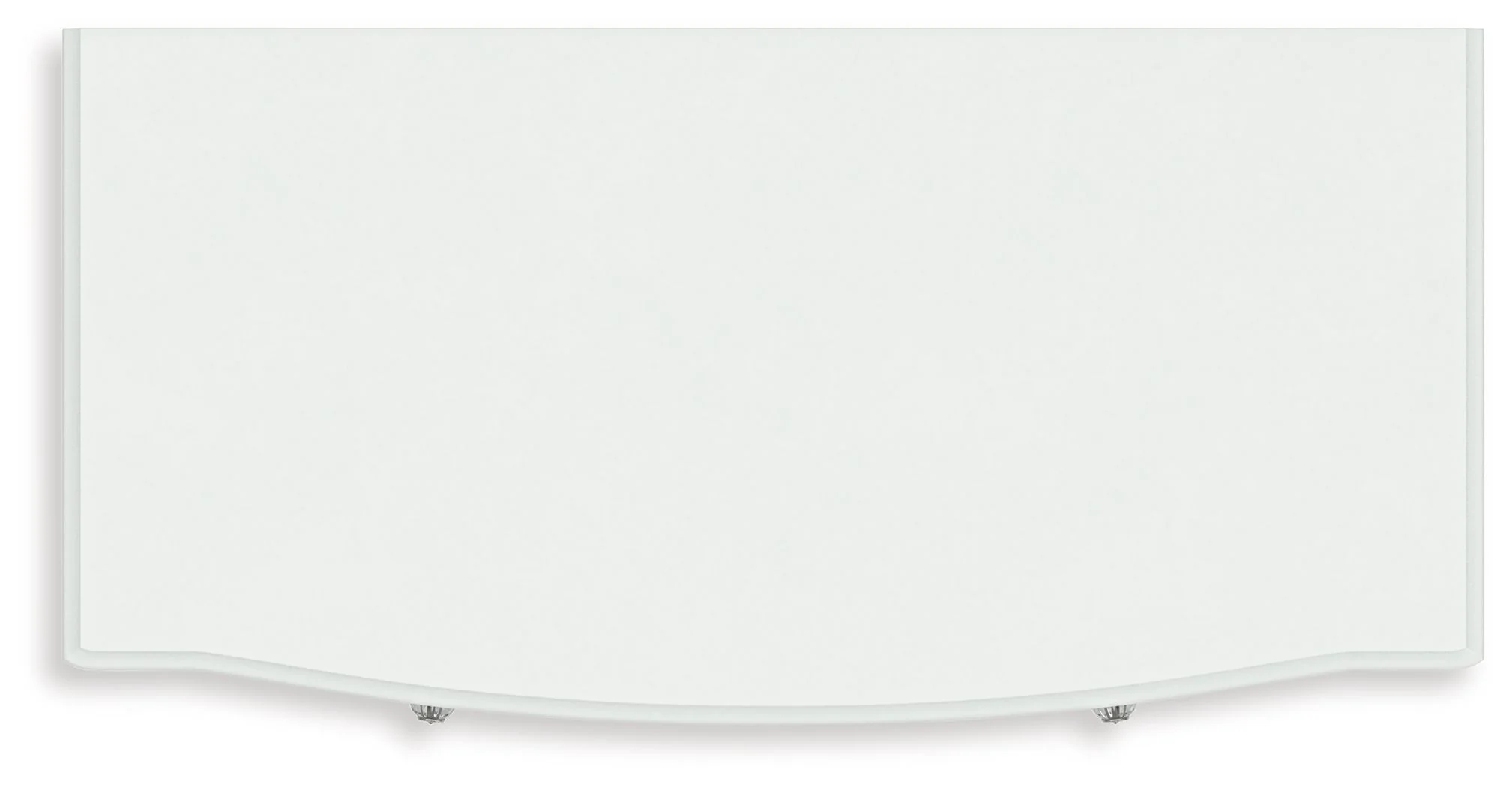 Kozlani - Five Drawer Chest - White - Image 6