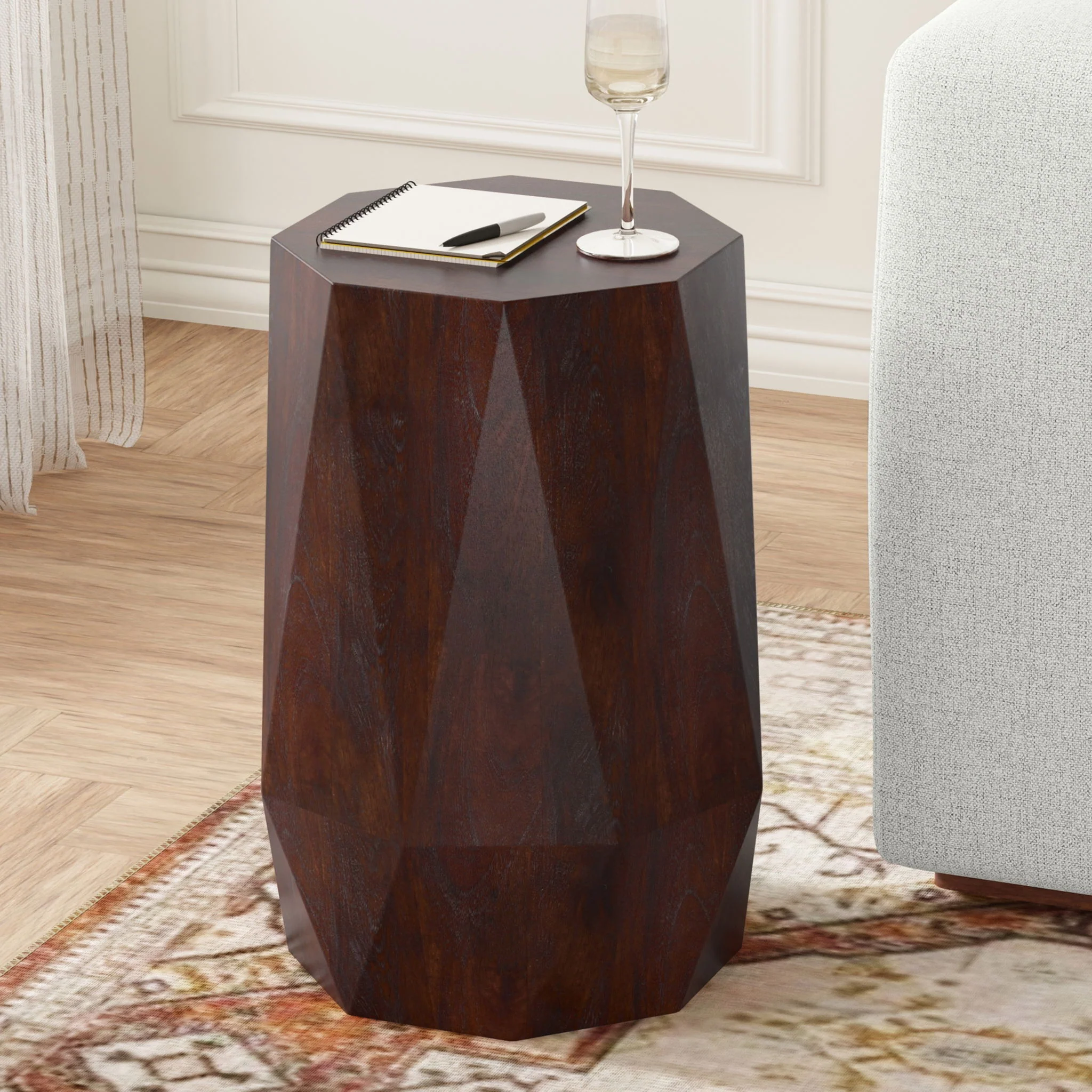 Kurt - Side Table - Image 5