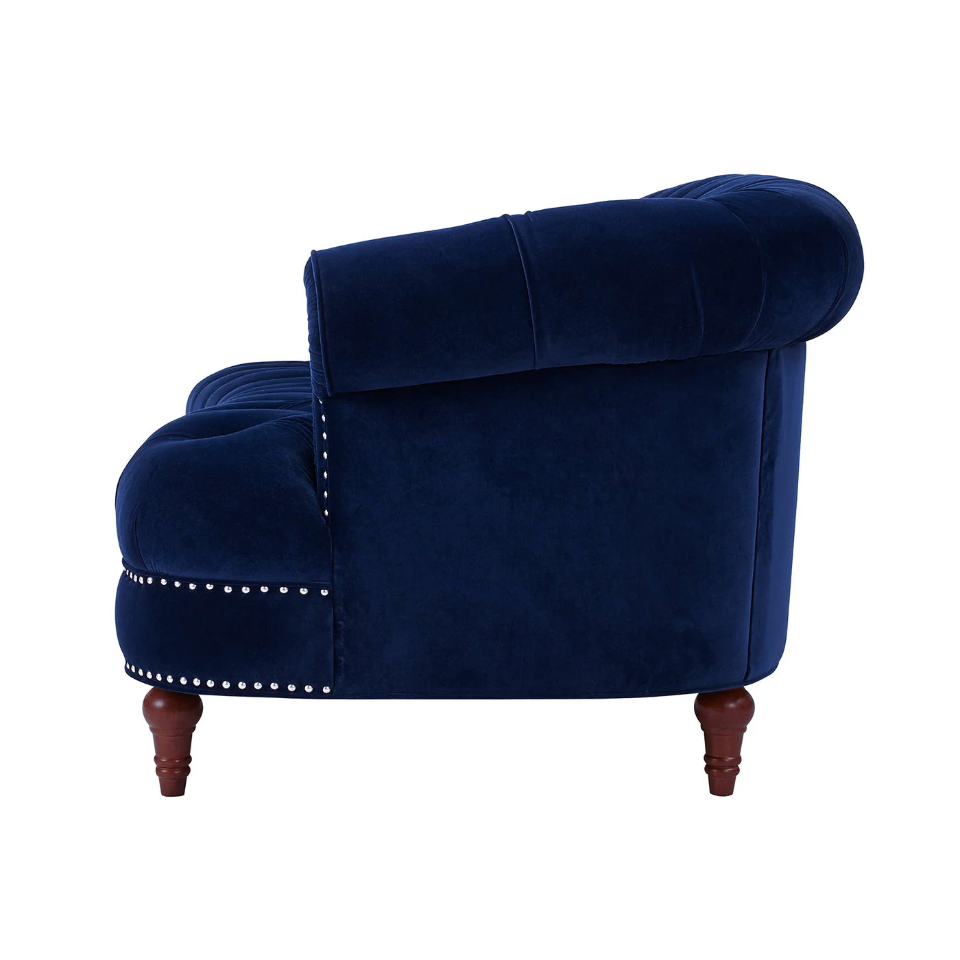 La Rosa - Victorian Chesterfield Tufted Sofa - Image 15