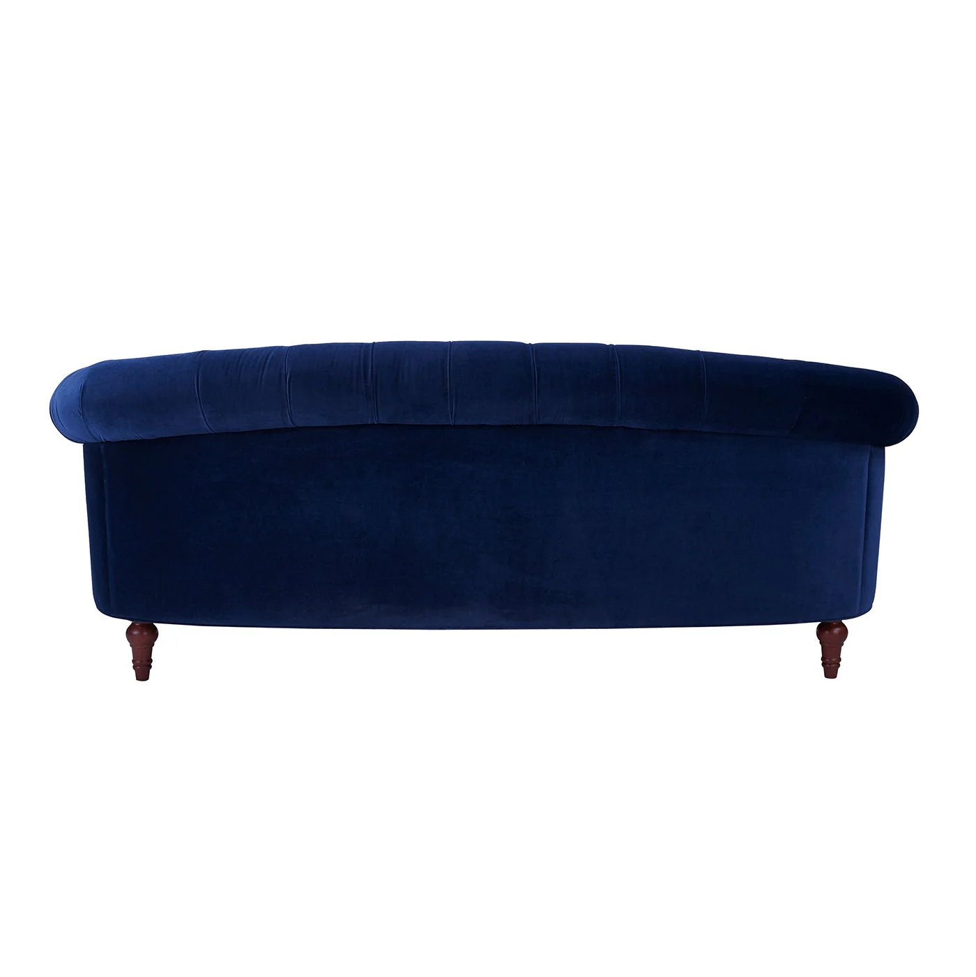La Rosa - Victorian Chesterfield Tufted Sofa - Image 22