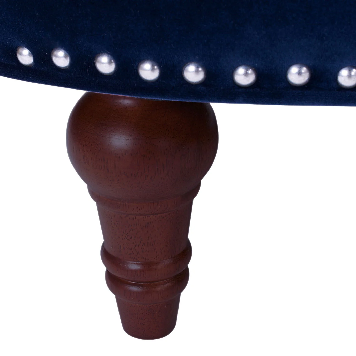 La Rosa - Victorian Chesterfield Tufted Sofa - Image 25