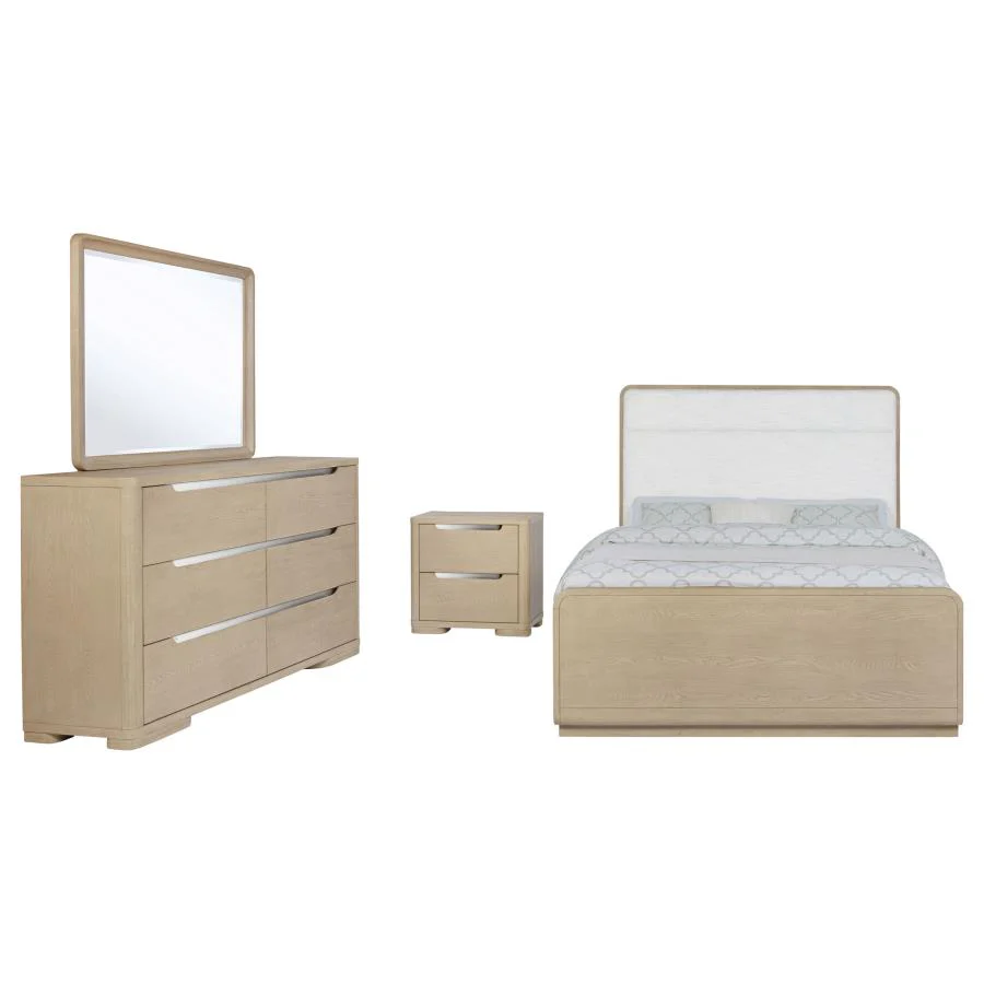 Ladera - Bedroom Set - Image 8