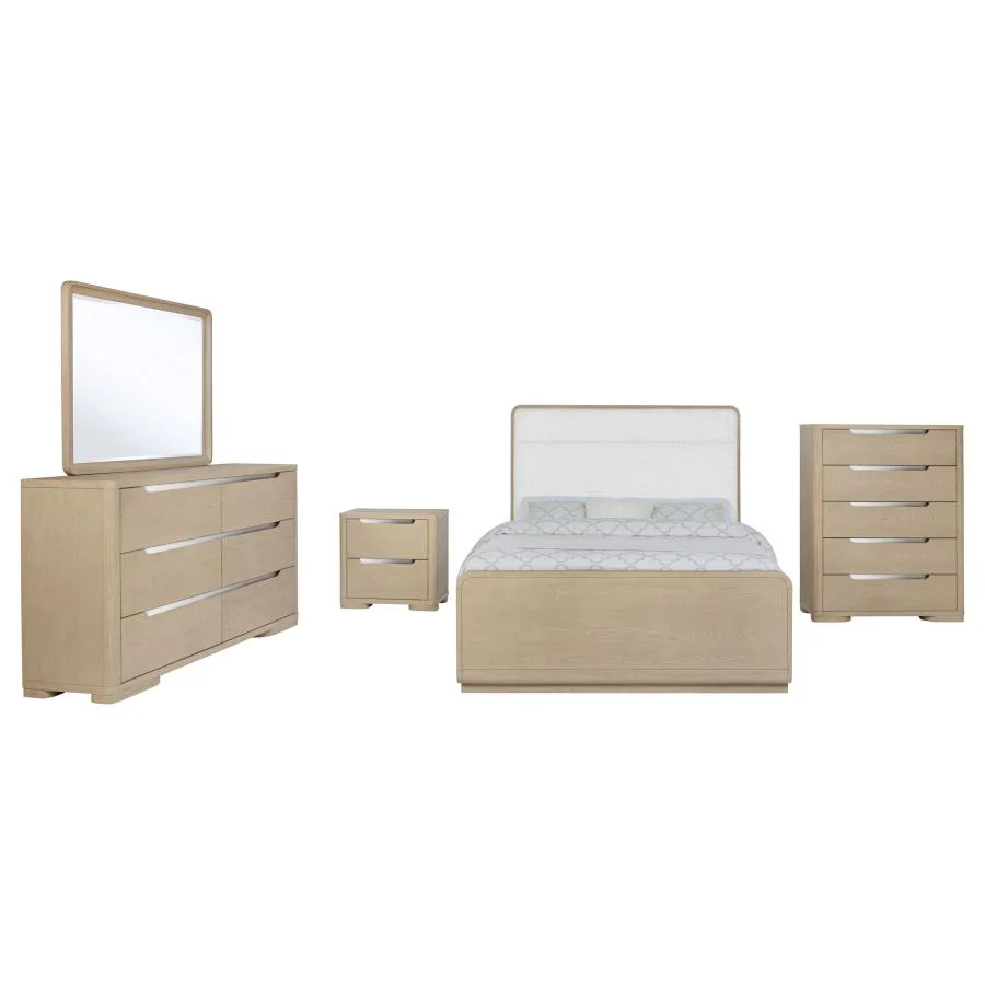 Ladera - Bedroom Set - Image 9