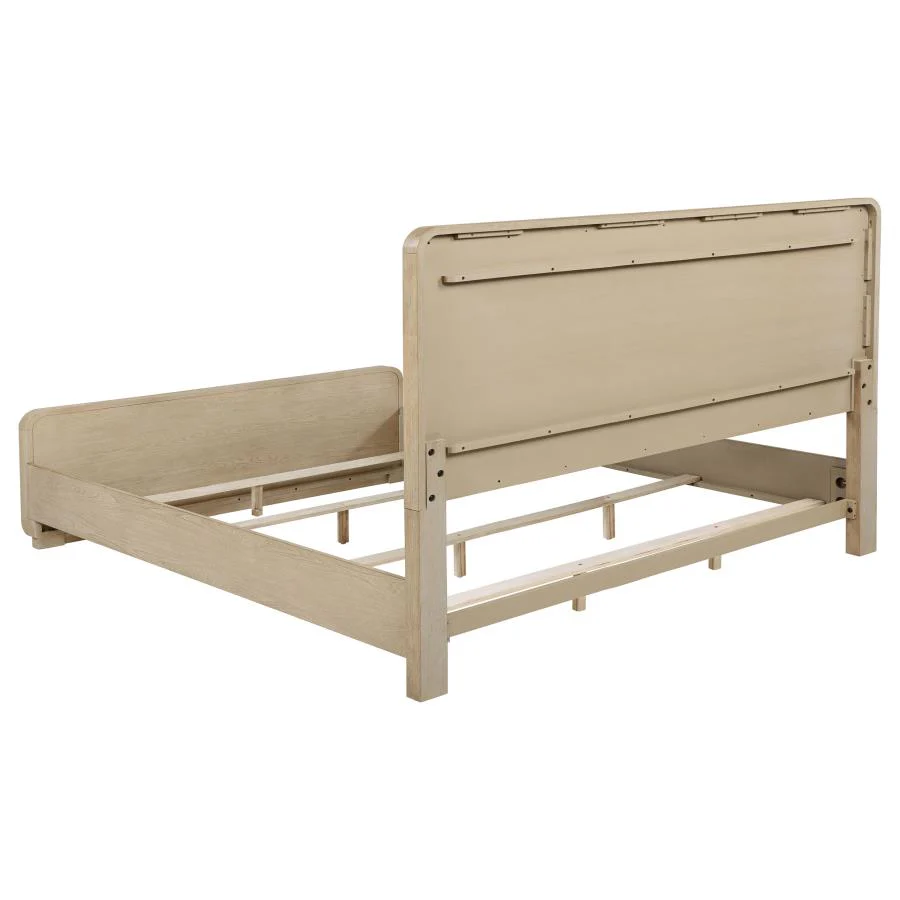 Ladera - Panel Bed - Image 13