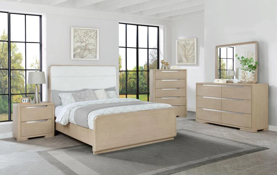 Ladera - Panel Bed - Image 35