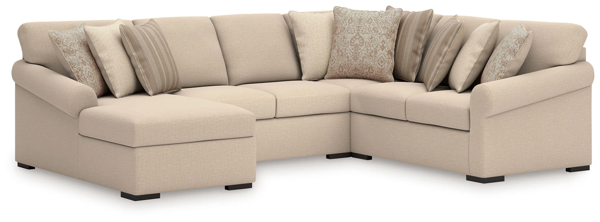 LadyMae - Sectional - Image 2