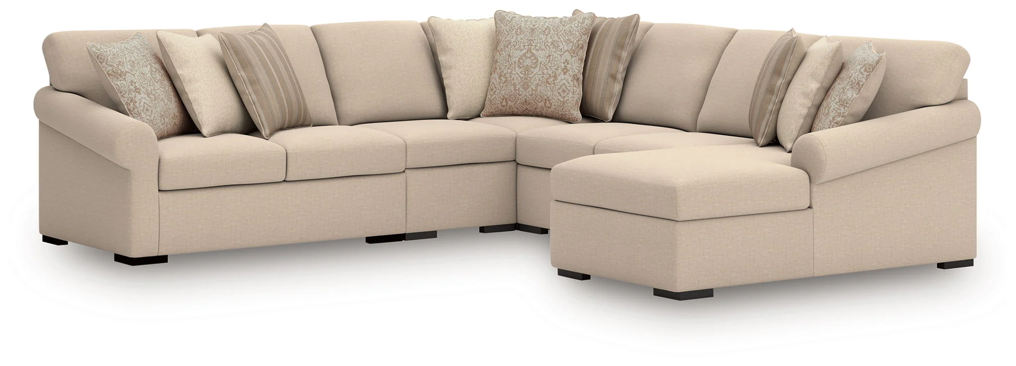 LadyMae - Sectional - Image 4