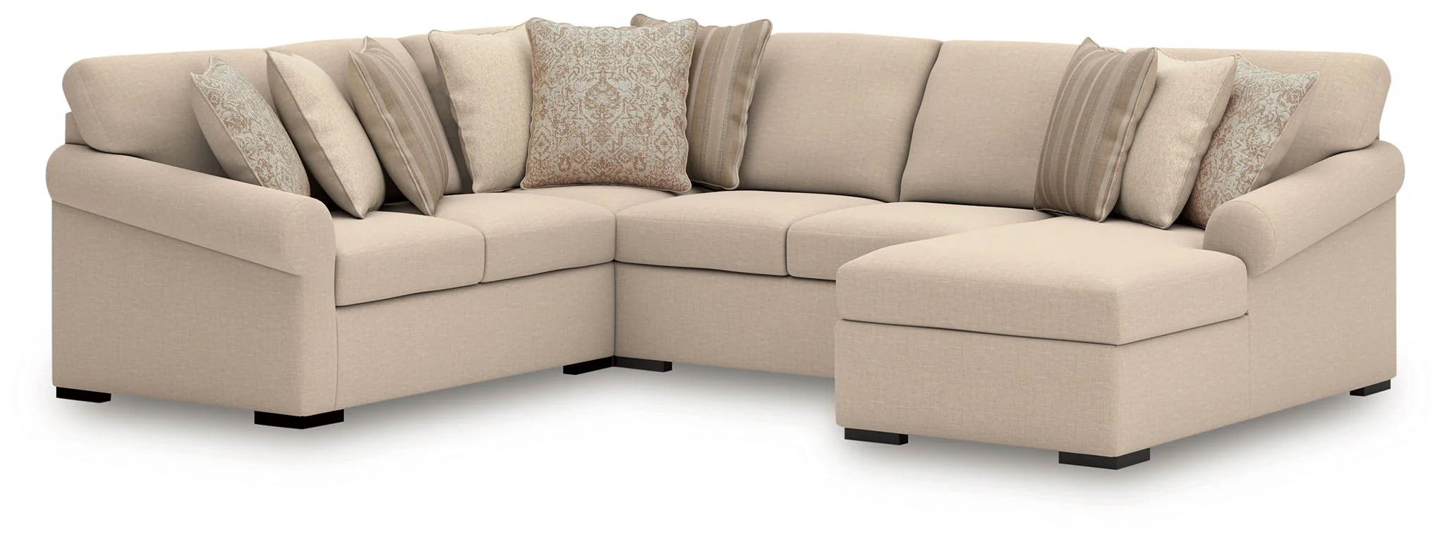 LadyMae - Sectional - Image 5